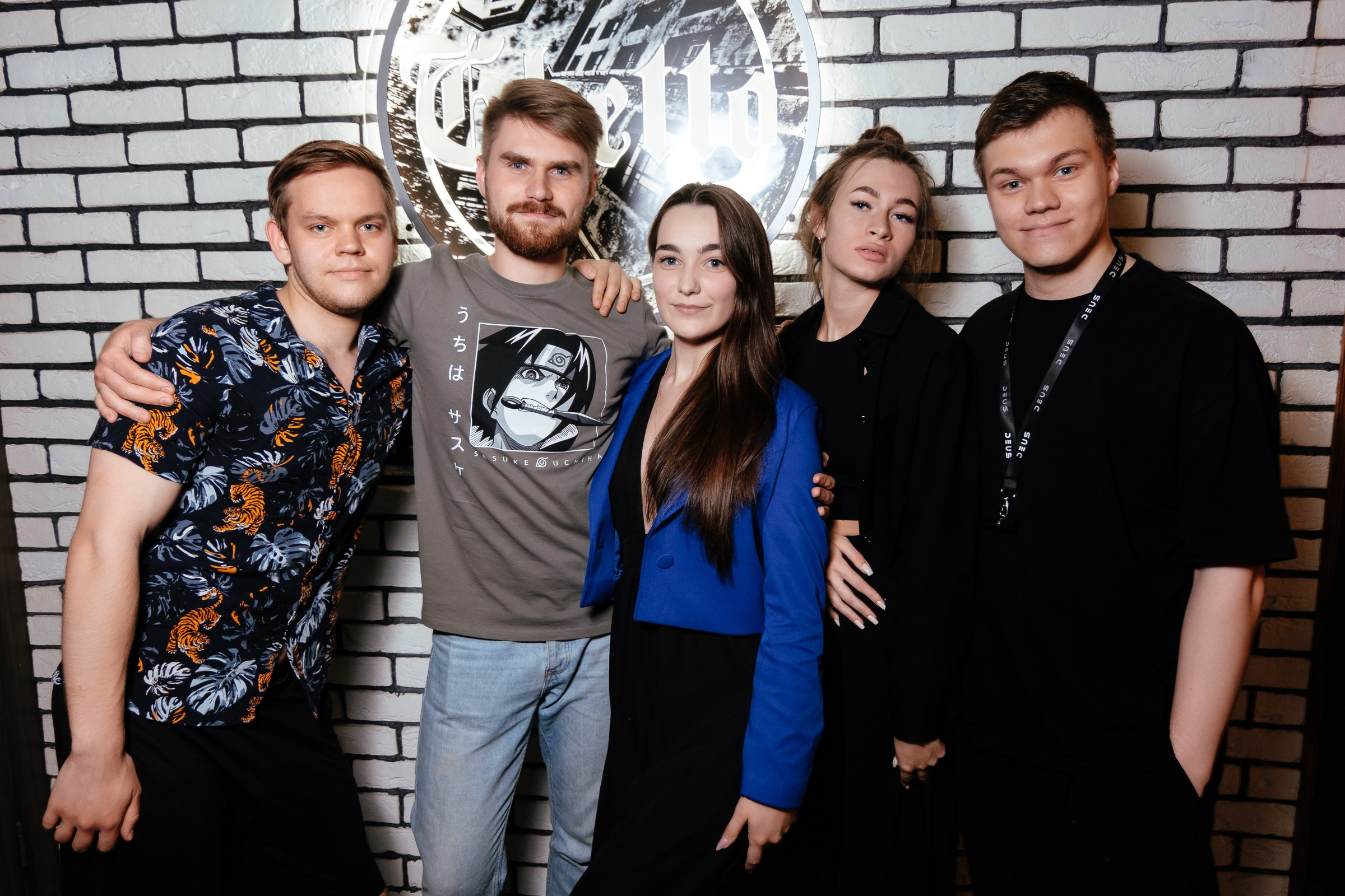 Заведение Getto