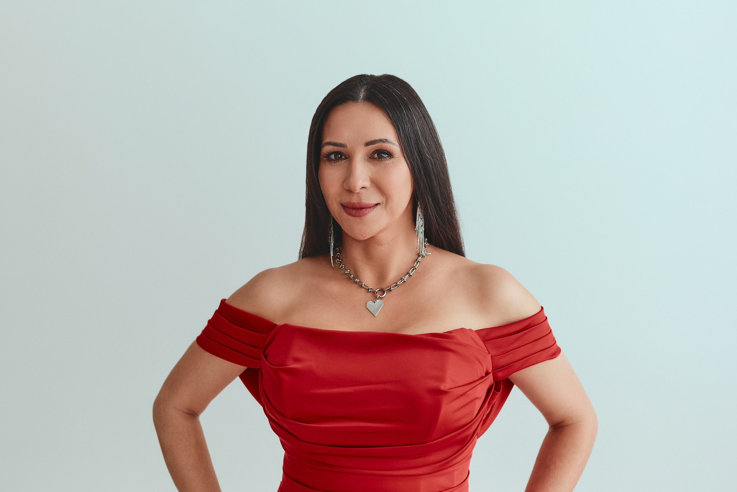 Алёна. Фотограф Евгений Леонов