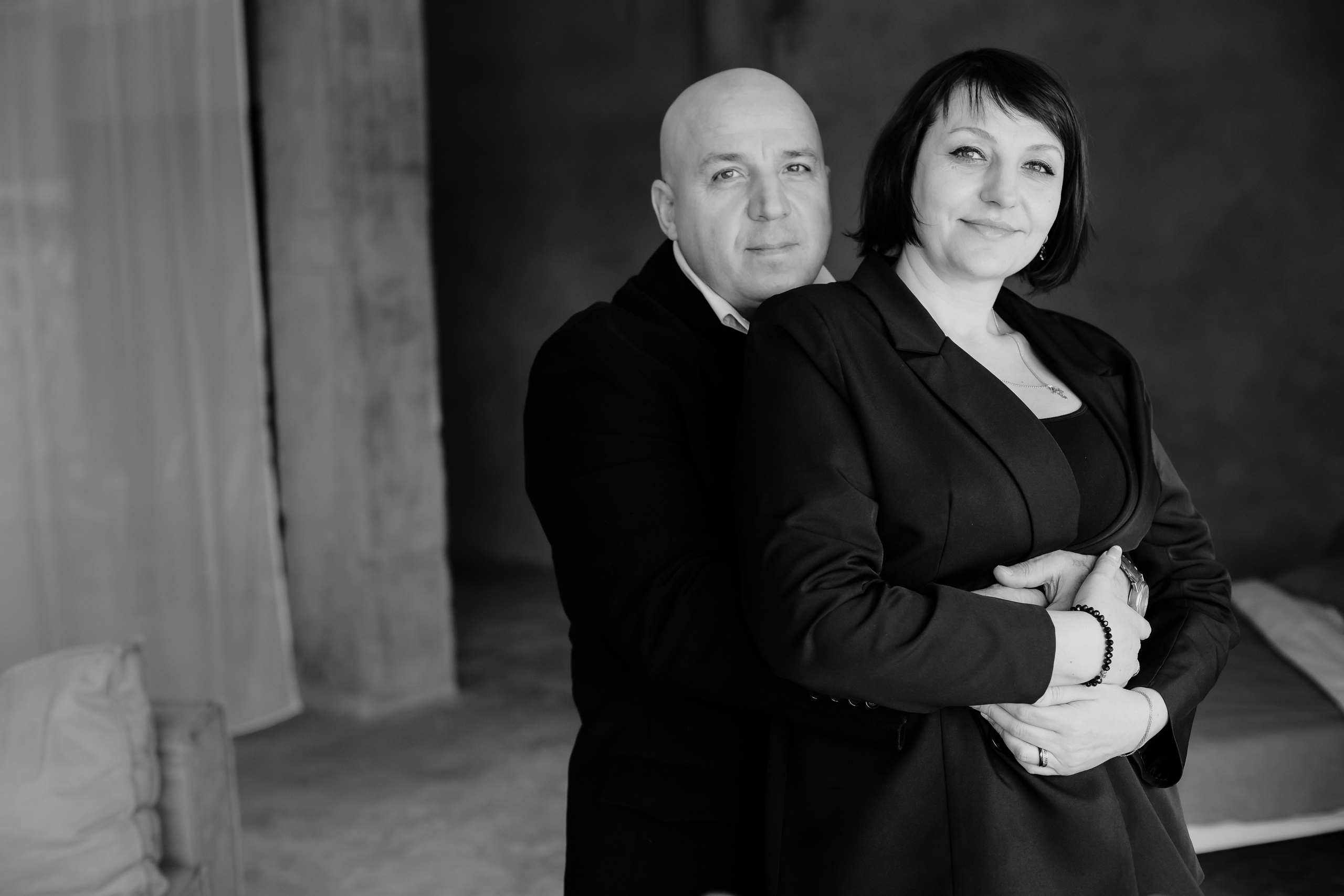 Парные. Креативный и женский Фотограф Омске Наталья Лебедева