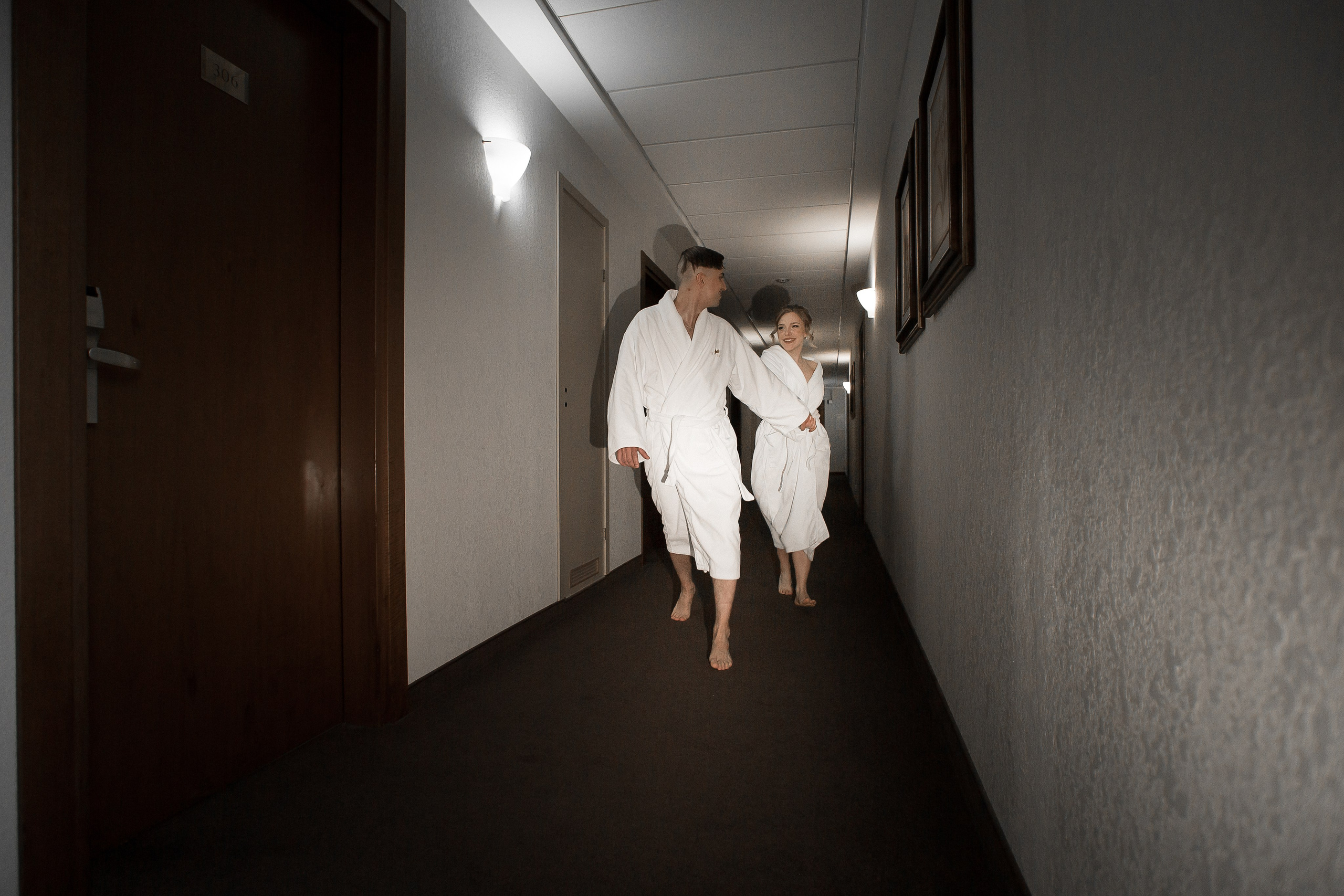 Оля и Илья. Свадебный и семейный фотограф в Воронеже Кирсанова Наталья