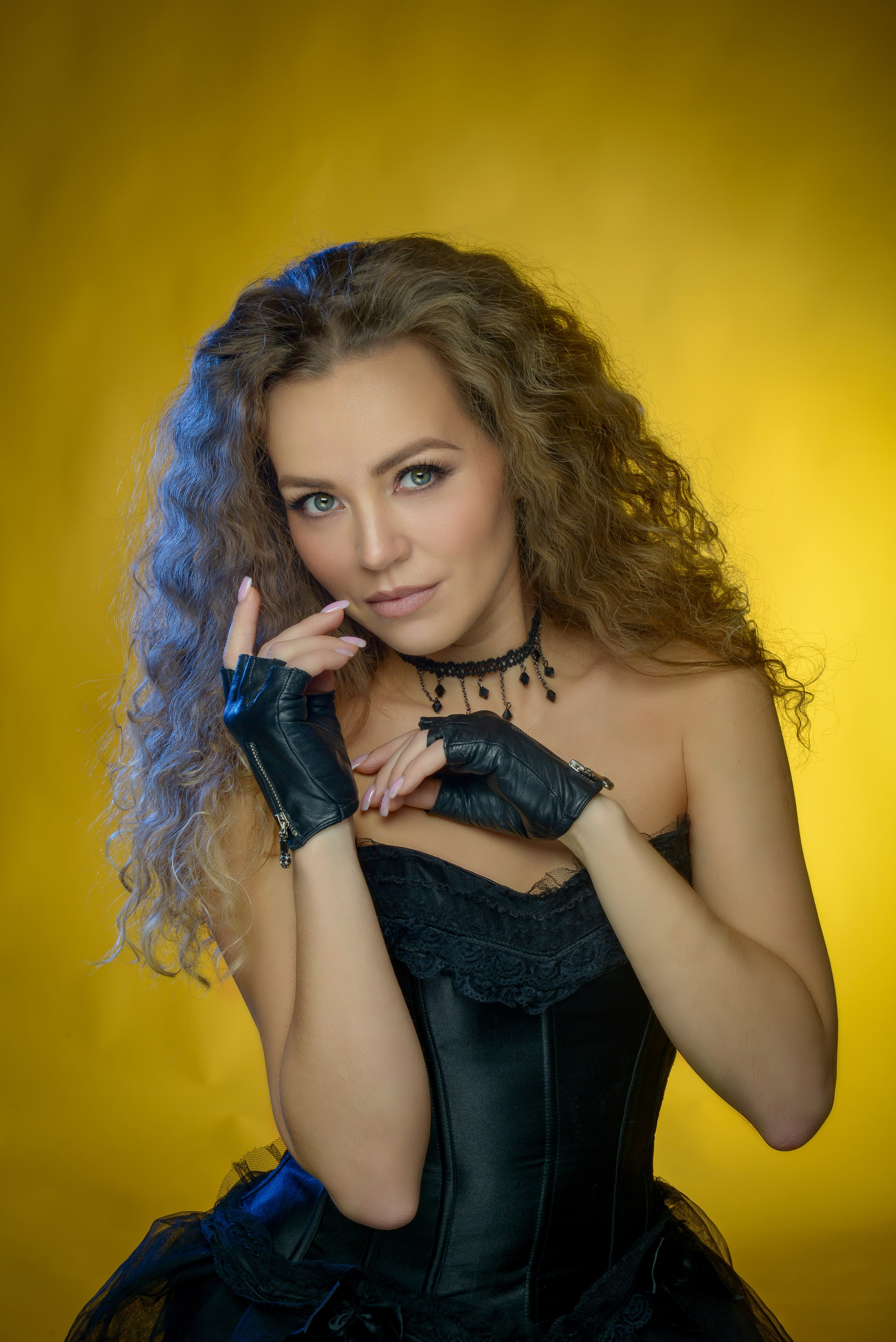 Портреты. Татьяна Гойда портретный и семейный фотограф Ленск. Выпускные альбомы