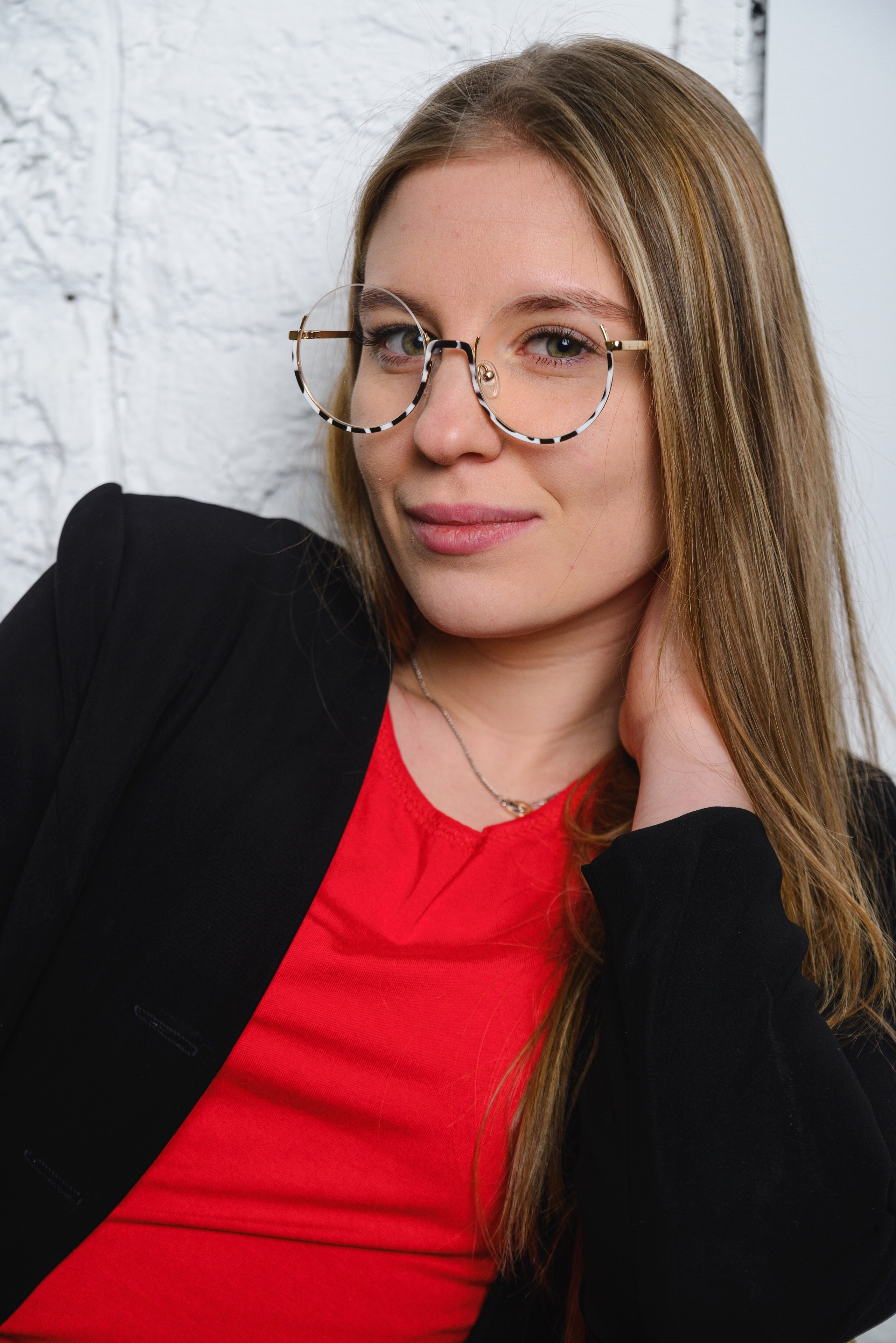 Black&Red. Портретный и репортажный фотограф в Санкт-Петербурге