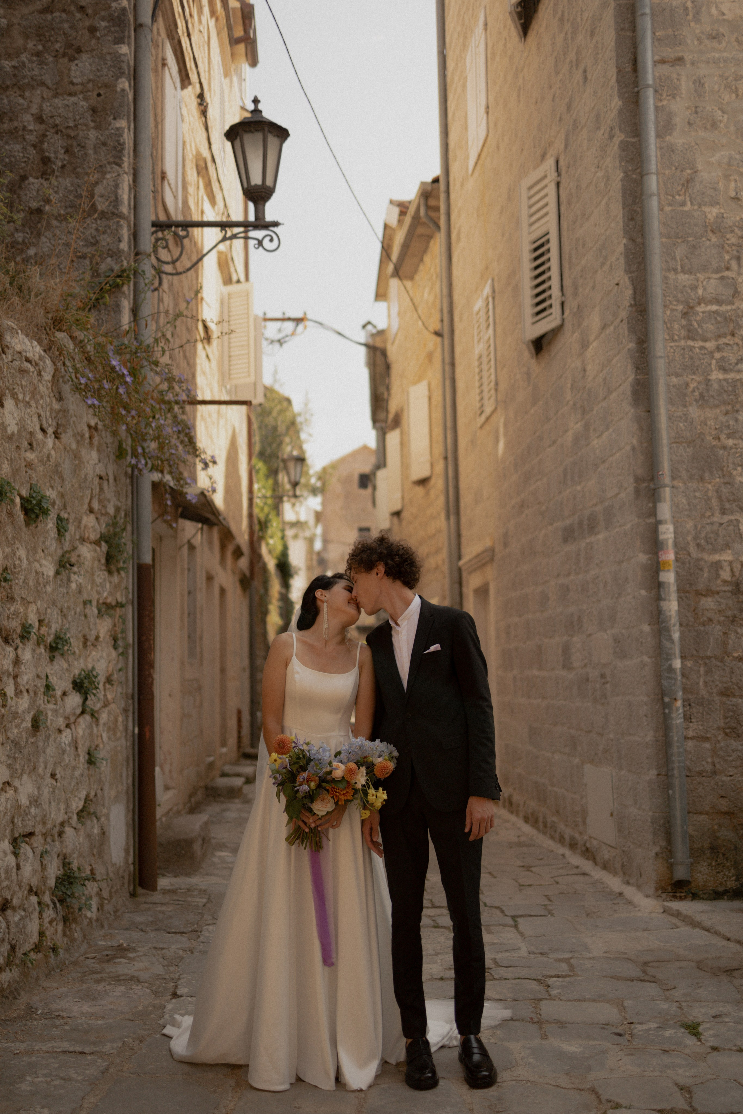 Алсу и Ильвир. Черногория|06.09.22. Фотограф Зарина. Казань