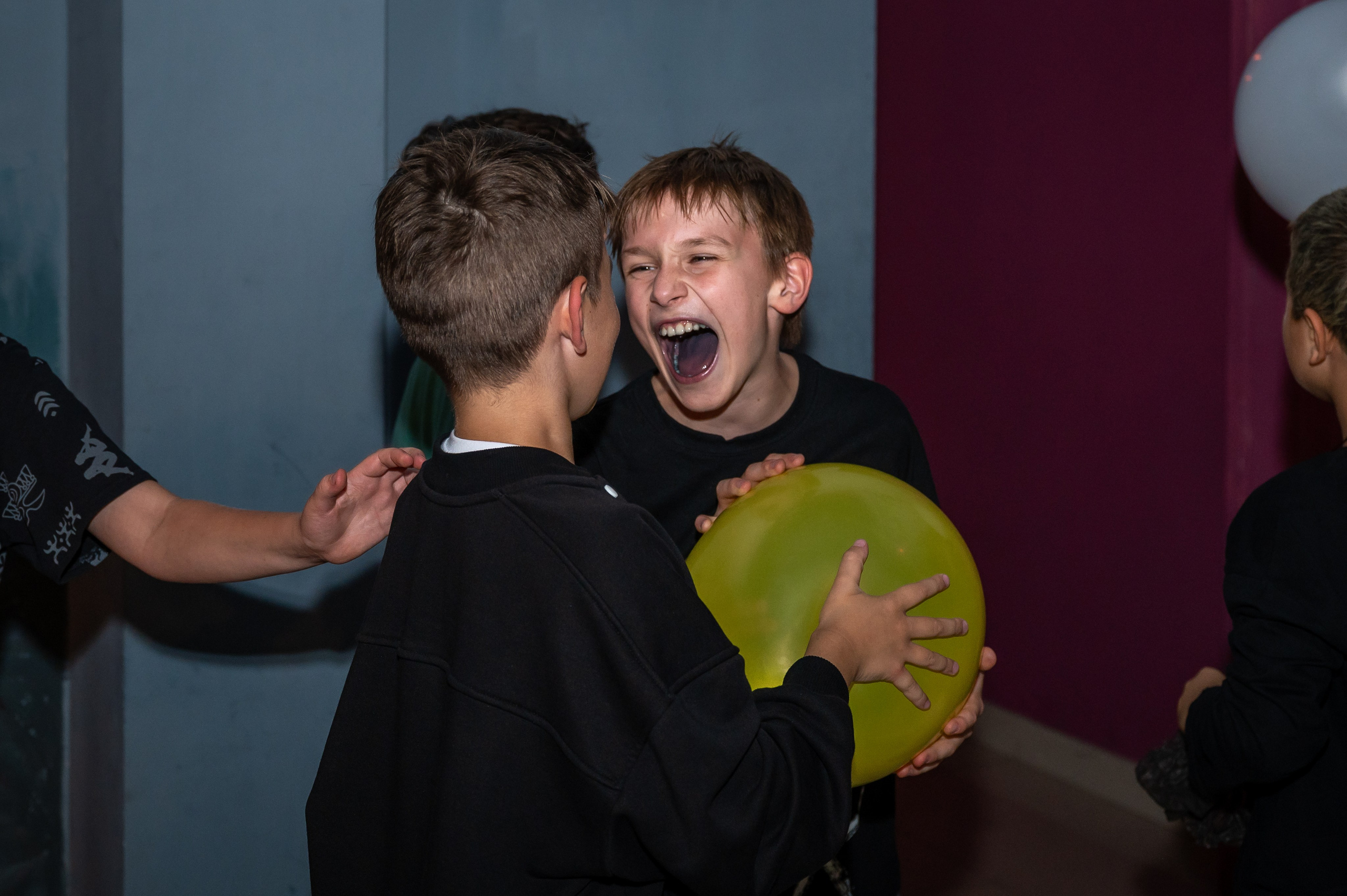 Территория мистики