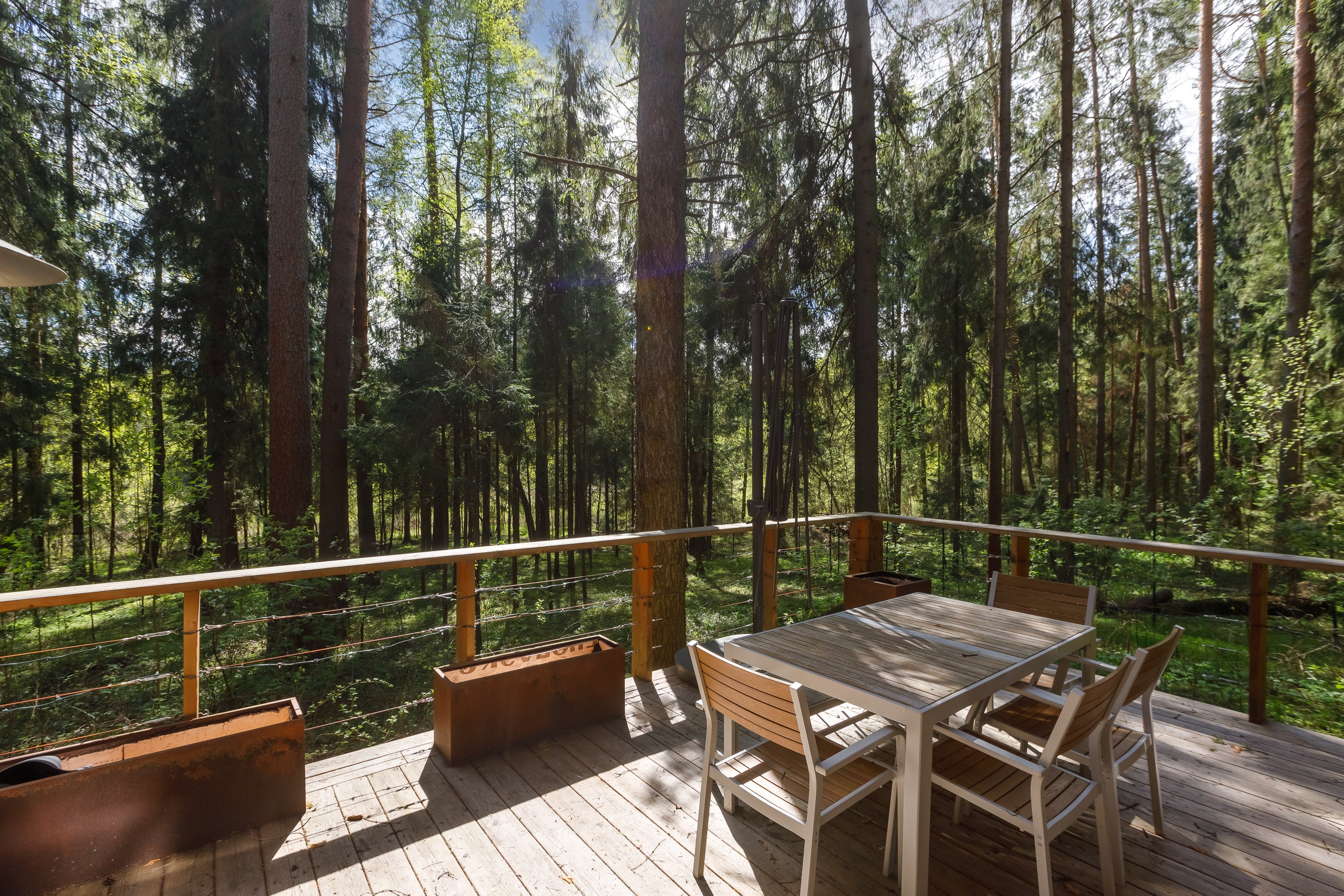 Интерьерная фотосъемка дома в аренду. Интерьерный фотограф в Москве Роман Потапов