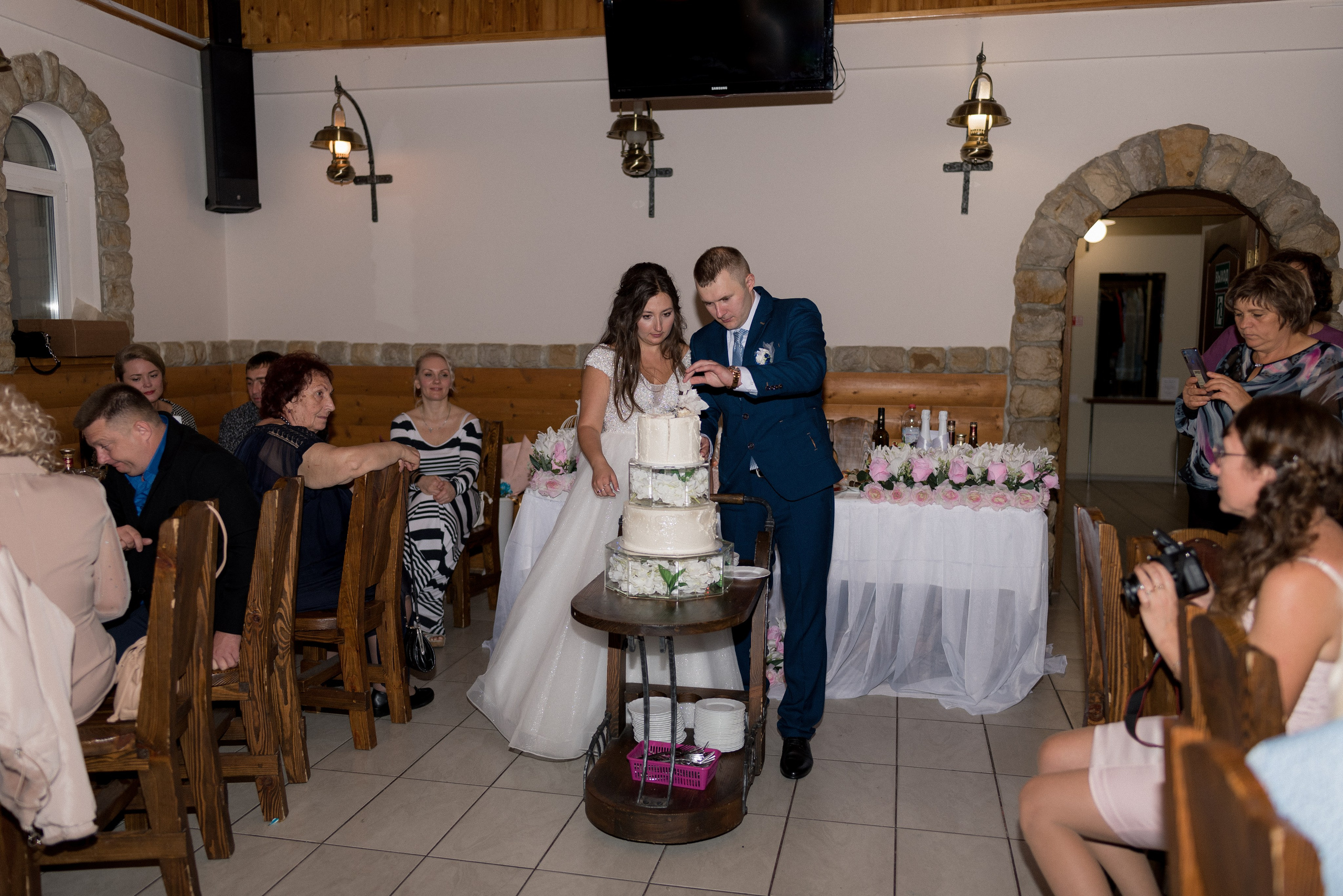 Анастасия и Роман. Семейный и детский фотограф в Воронеже София Минакова