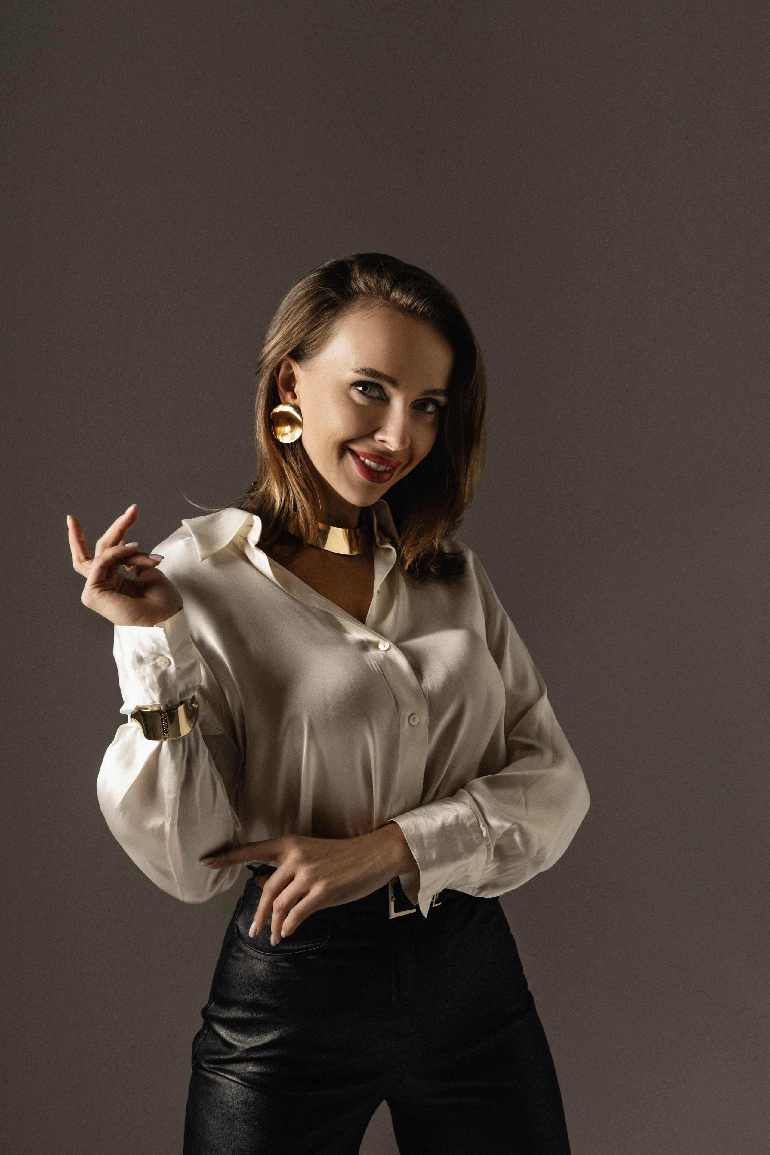 Студийная съёмка. Женский фотограф в Санкт-Петербурге, Москве и весь мир Алёна Мамаева