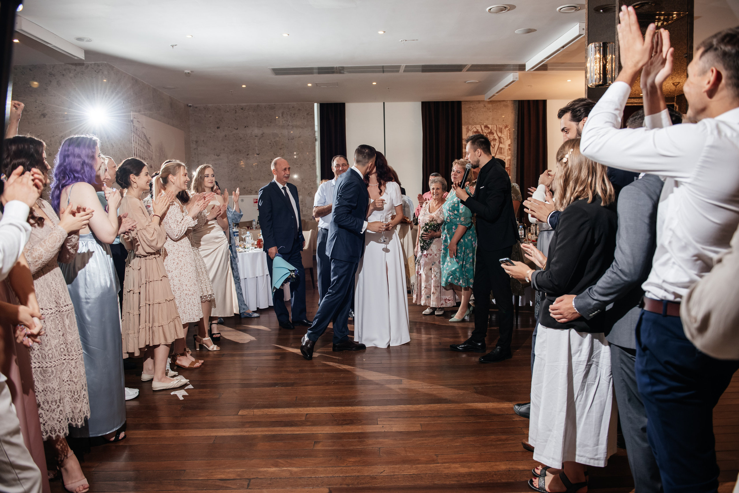 Рома и Ира. Свадебный и семейный фотограф в Новосибирске Наталья Зорина