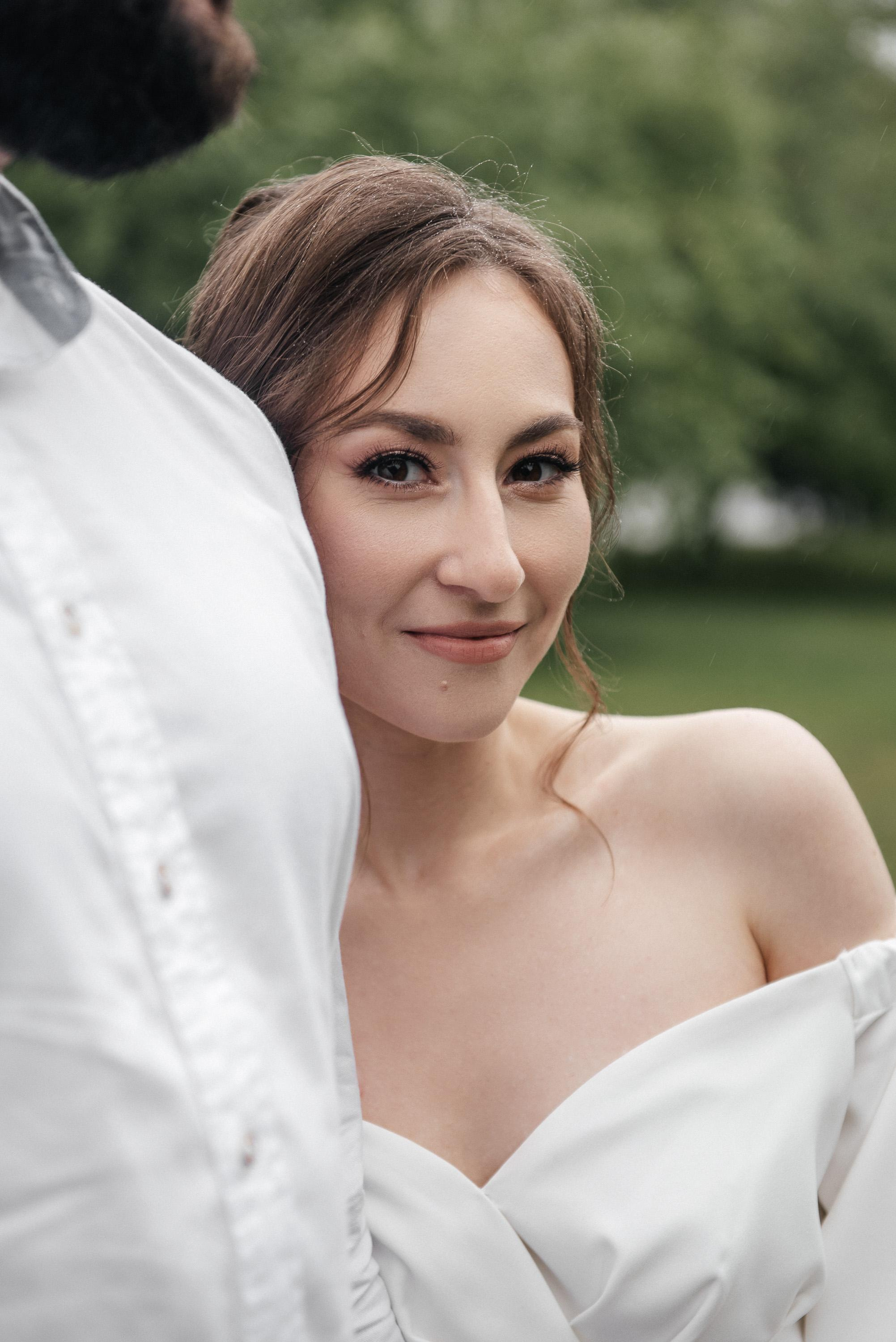 Костя и Варя. Свадебный и семейный фотограф в Новосибирске Наталья Зорина