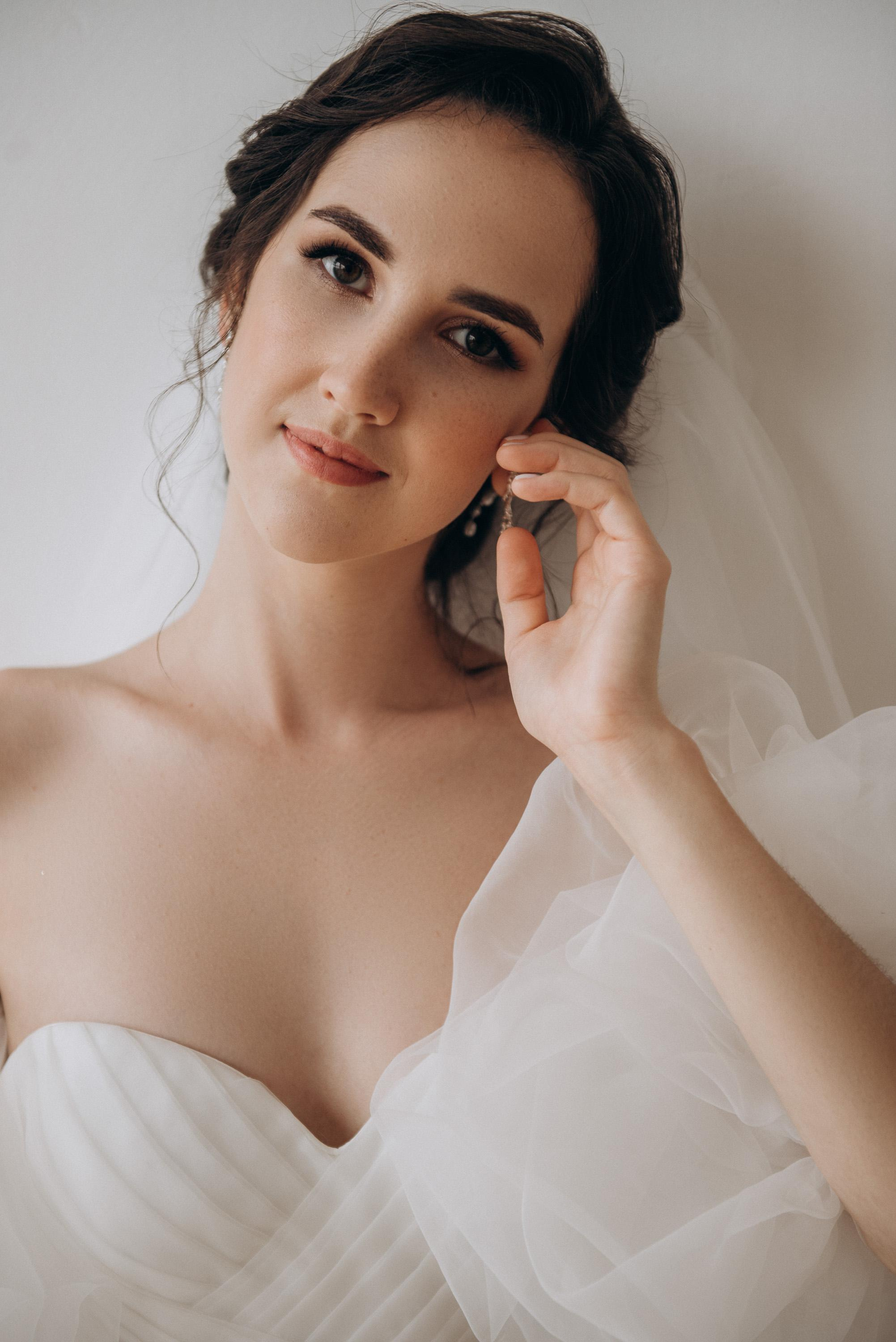 Сергей и Катя. Свадебный и семейный фотограф в Новосибирске Наталья Зорина