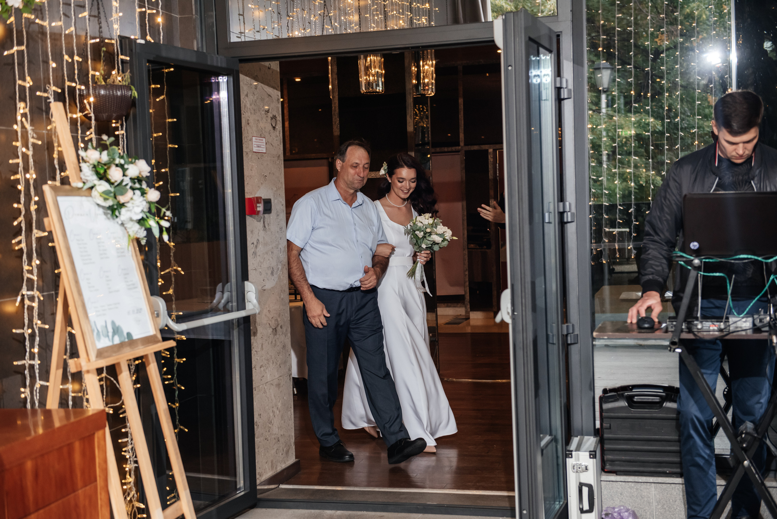 Рома и Ира. Свадебный и семейный фотограф в Новосибирске Наталья Зорина