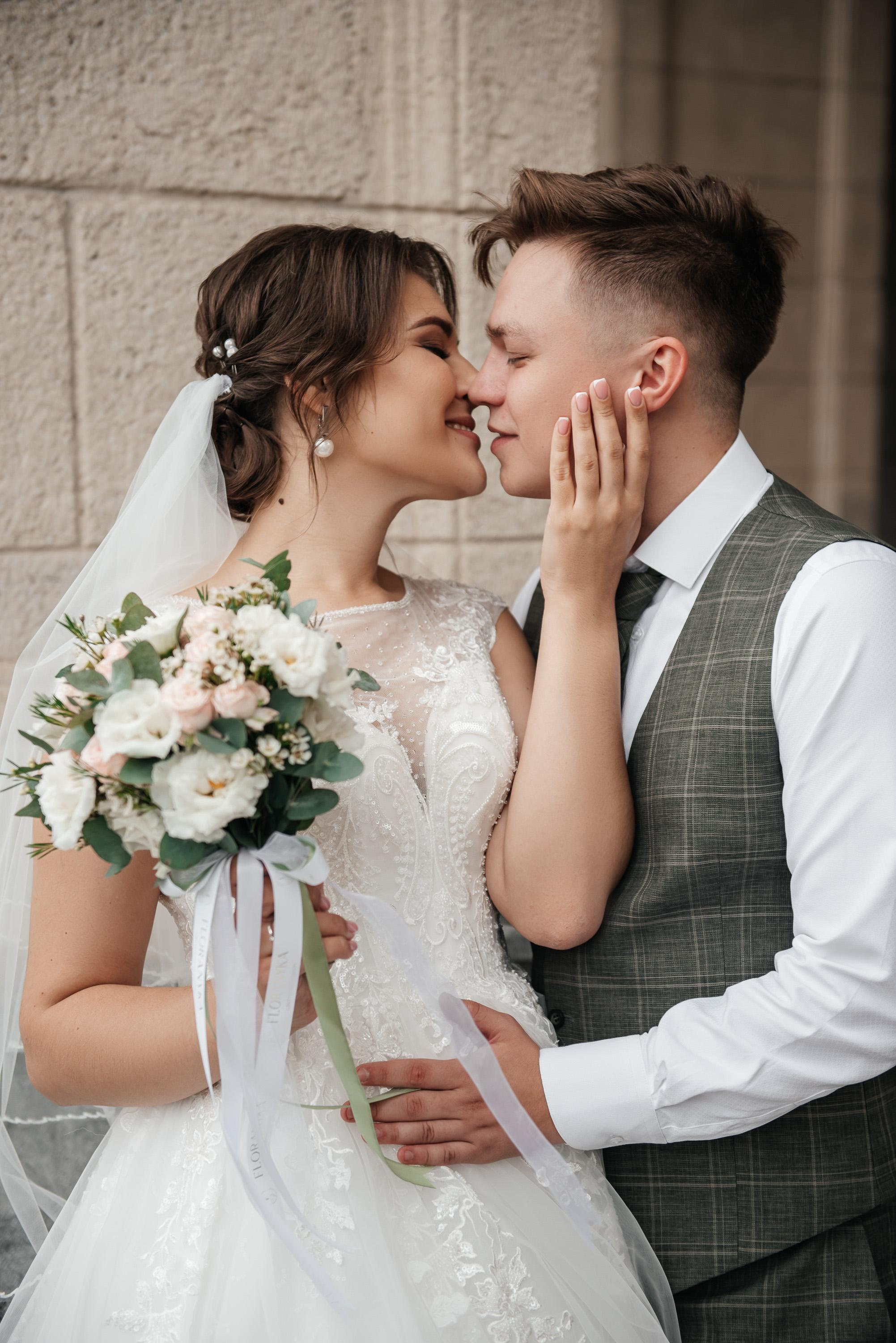 Паша и Таня. Свадебный и семейный фотограф в Новосибирске Наталья Зорина