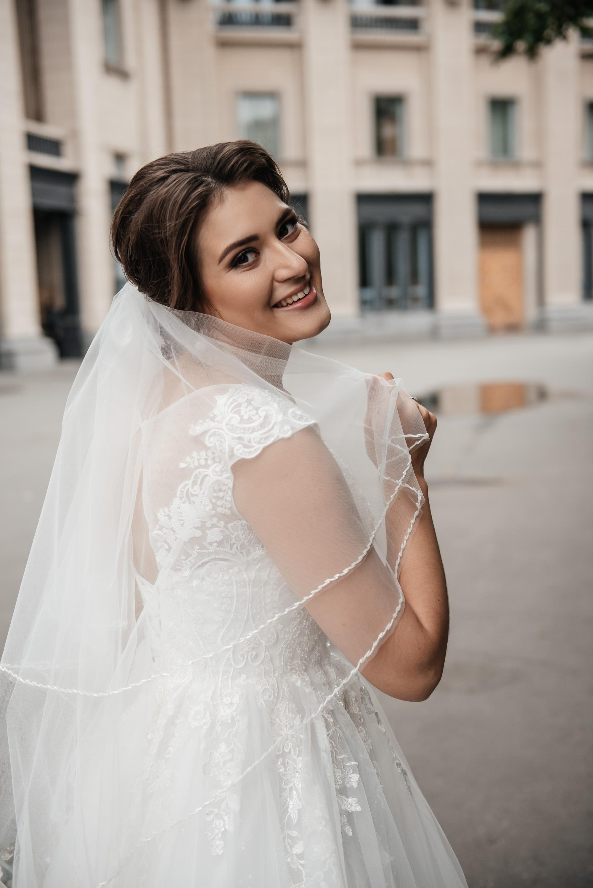 Паша и Таня. Свадебный и семейный фотограф в Новосибирске Наталья Зорина