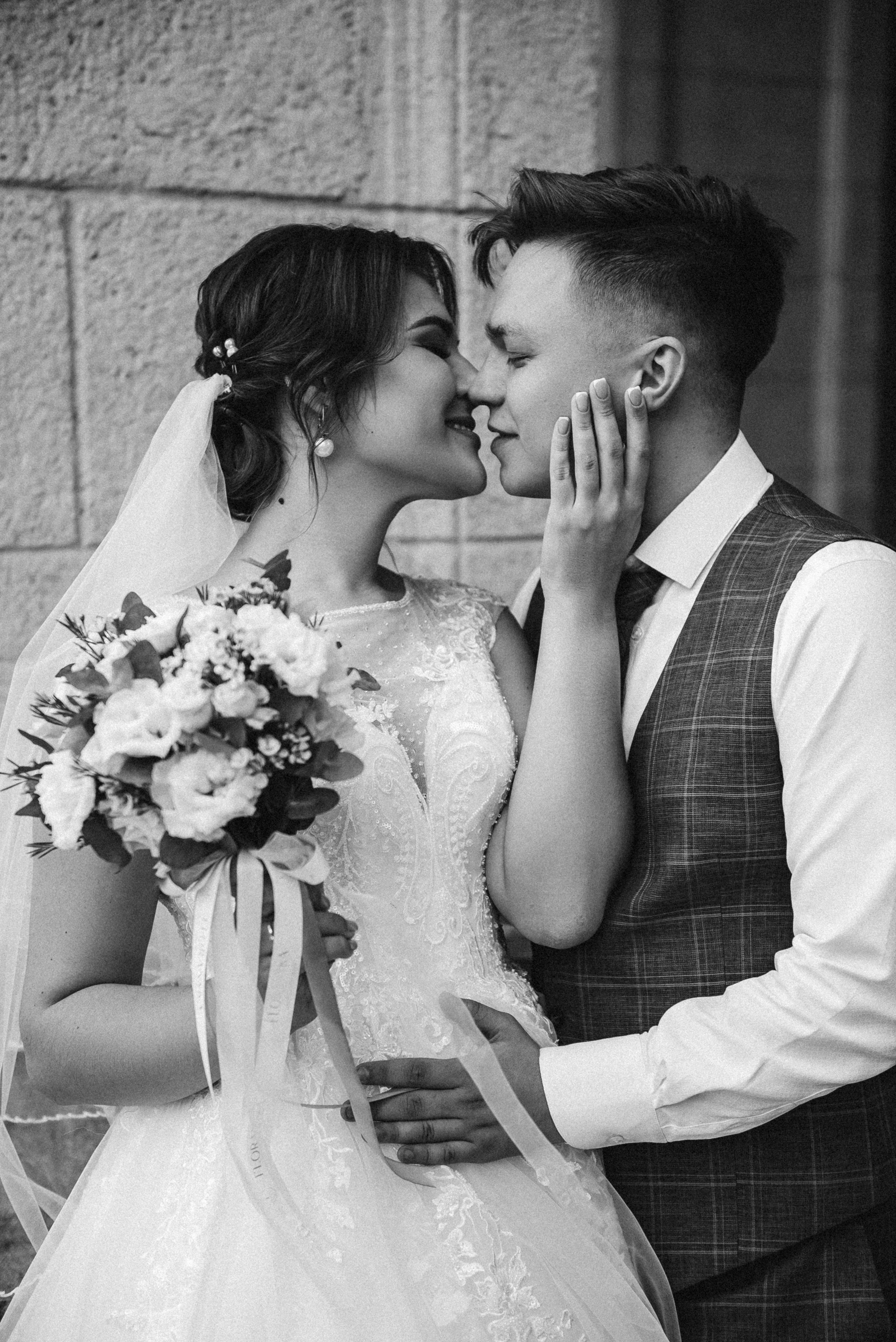 Паша и Таня. Свадебный и семейный фотограф в Новосибирске Наталья Зорина