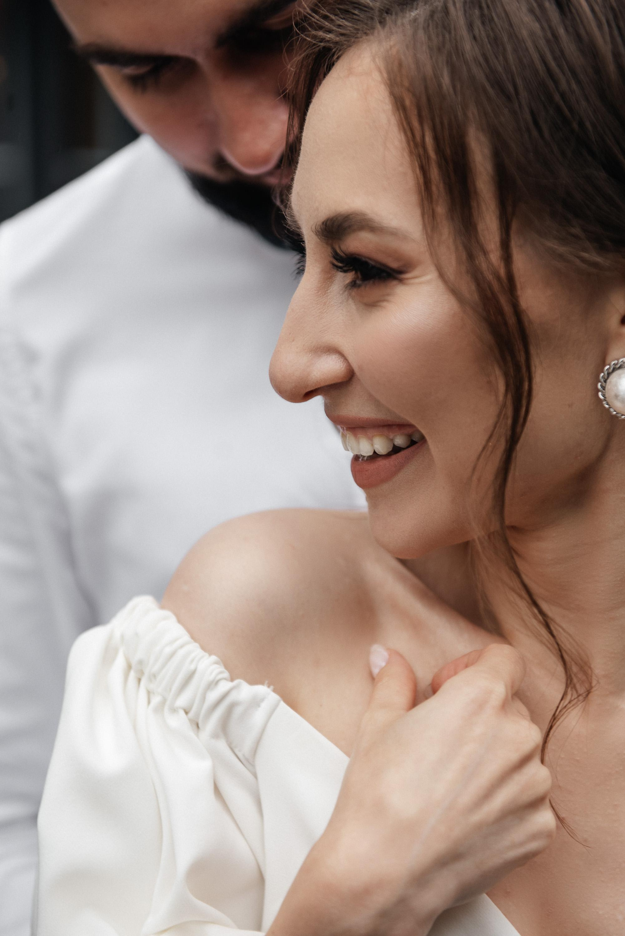 Костя и Варя. Свадебный и семейный фотограф в Новосибирске Наталья Зорина