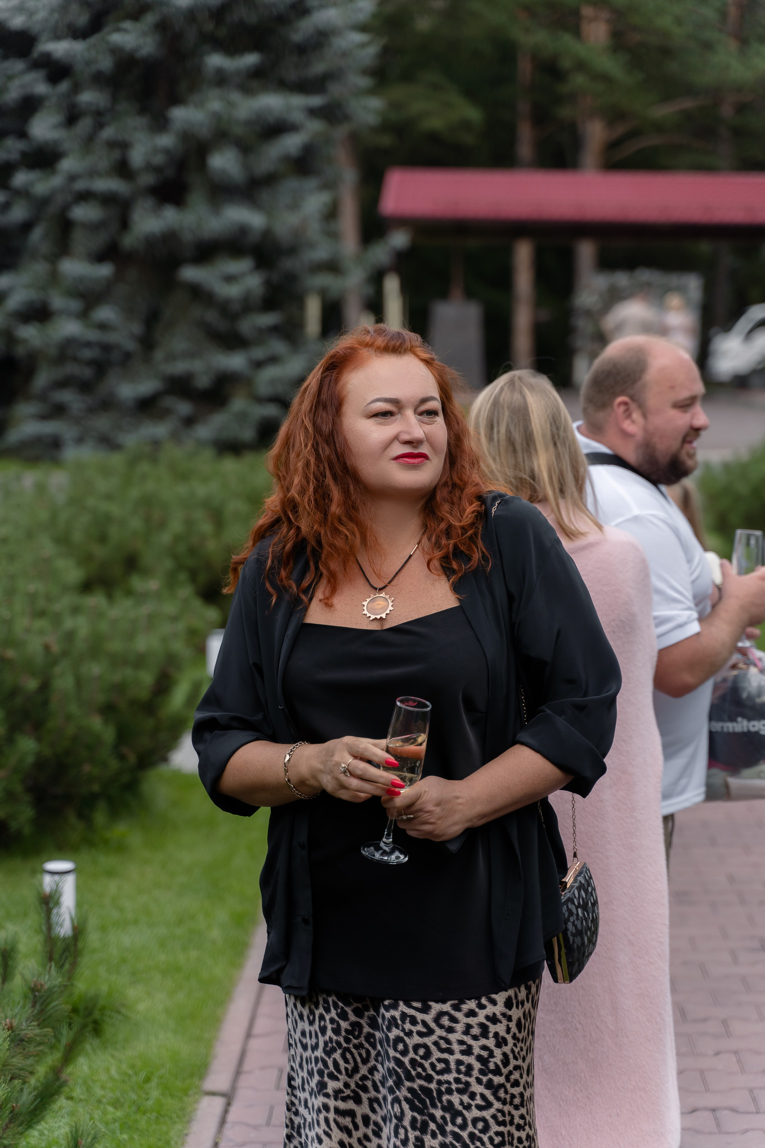 Максим и Лика. Свадебный и семейный фотограф в Новосибирске Наталья Зорина