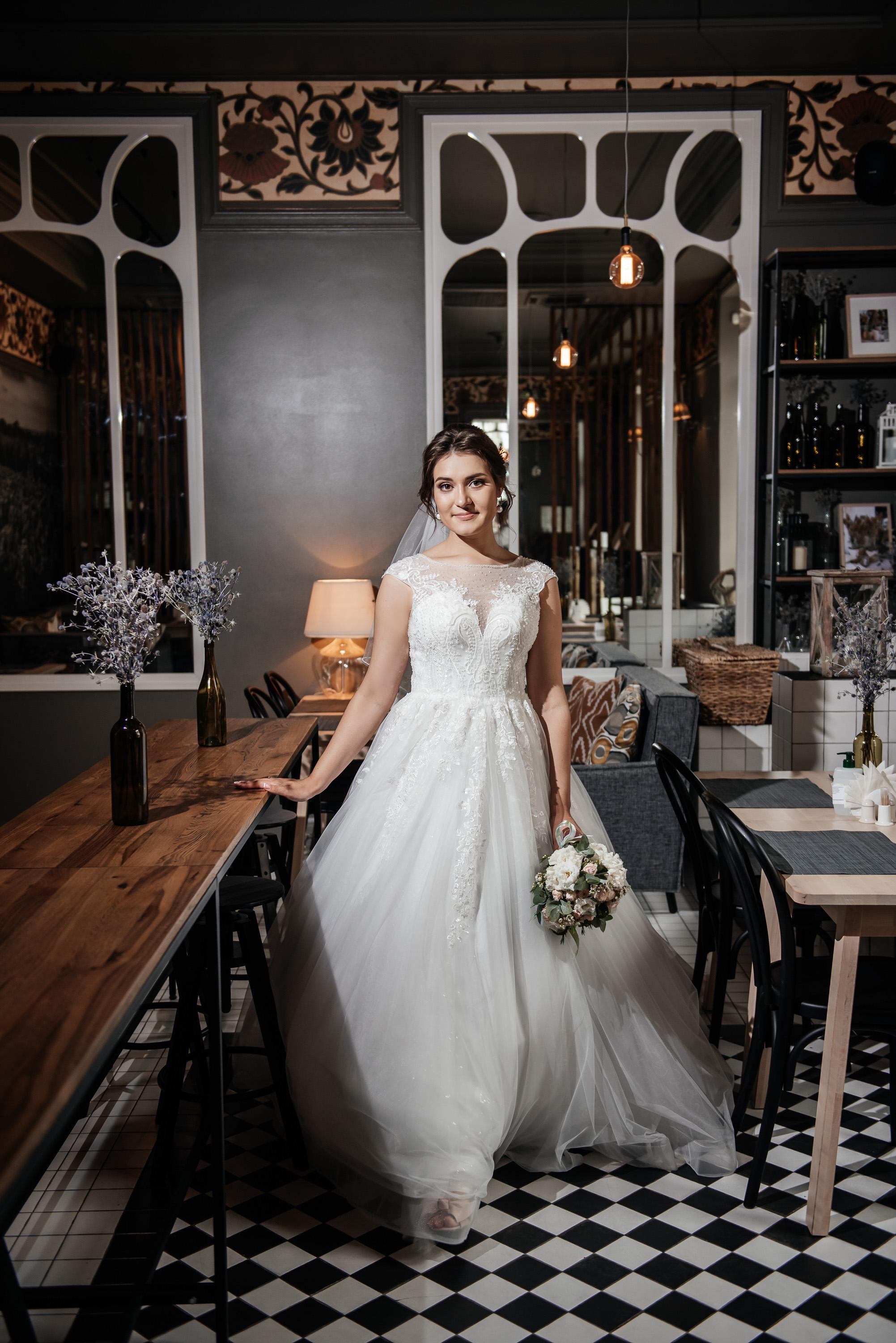 Паша и Таня. Свадебный и семейный фотограф в Новосибирске Наталья Зорина