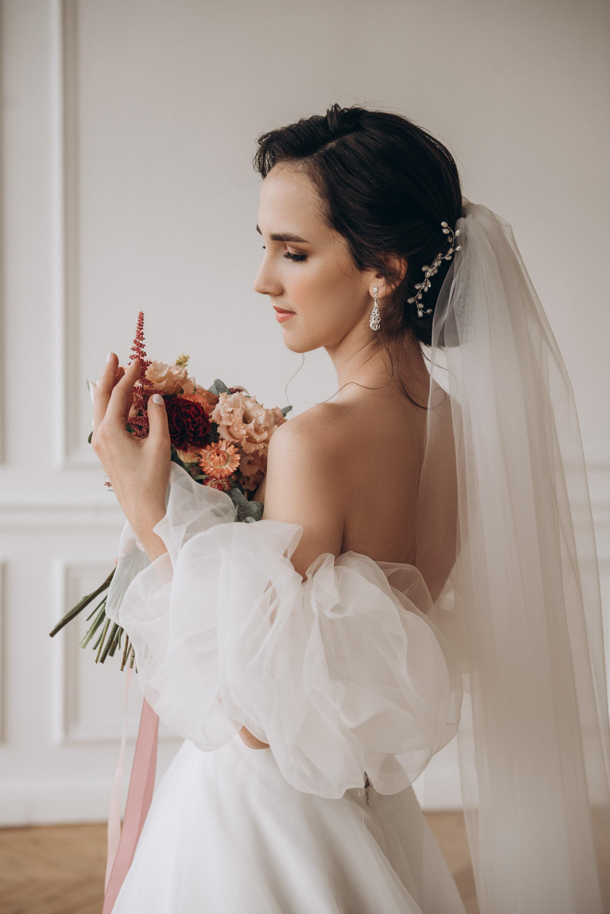 Сергей и Катя. Свадебный и семейный фотограф в Новосибирске Наталья Зорина