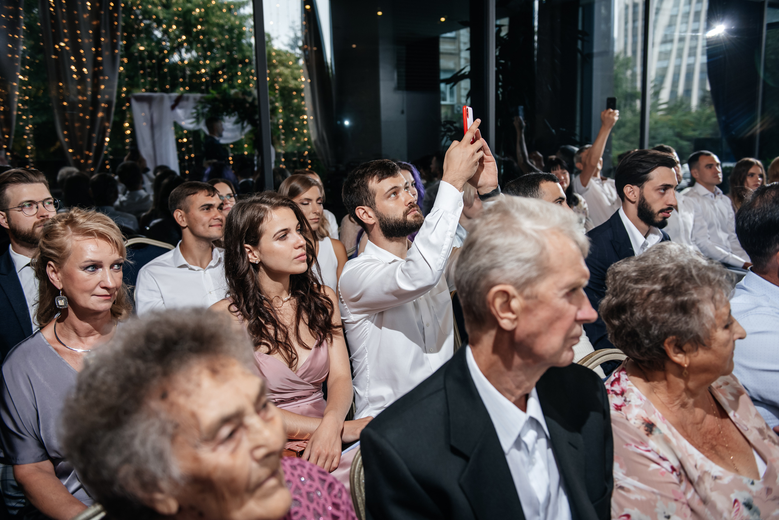Рома и Ира. Свадебный и семейный фотограф в Новосибирске Наталья Зорина