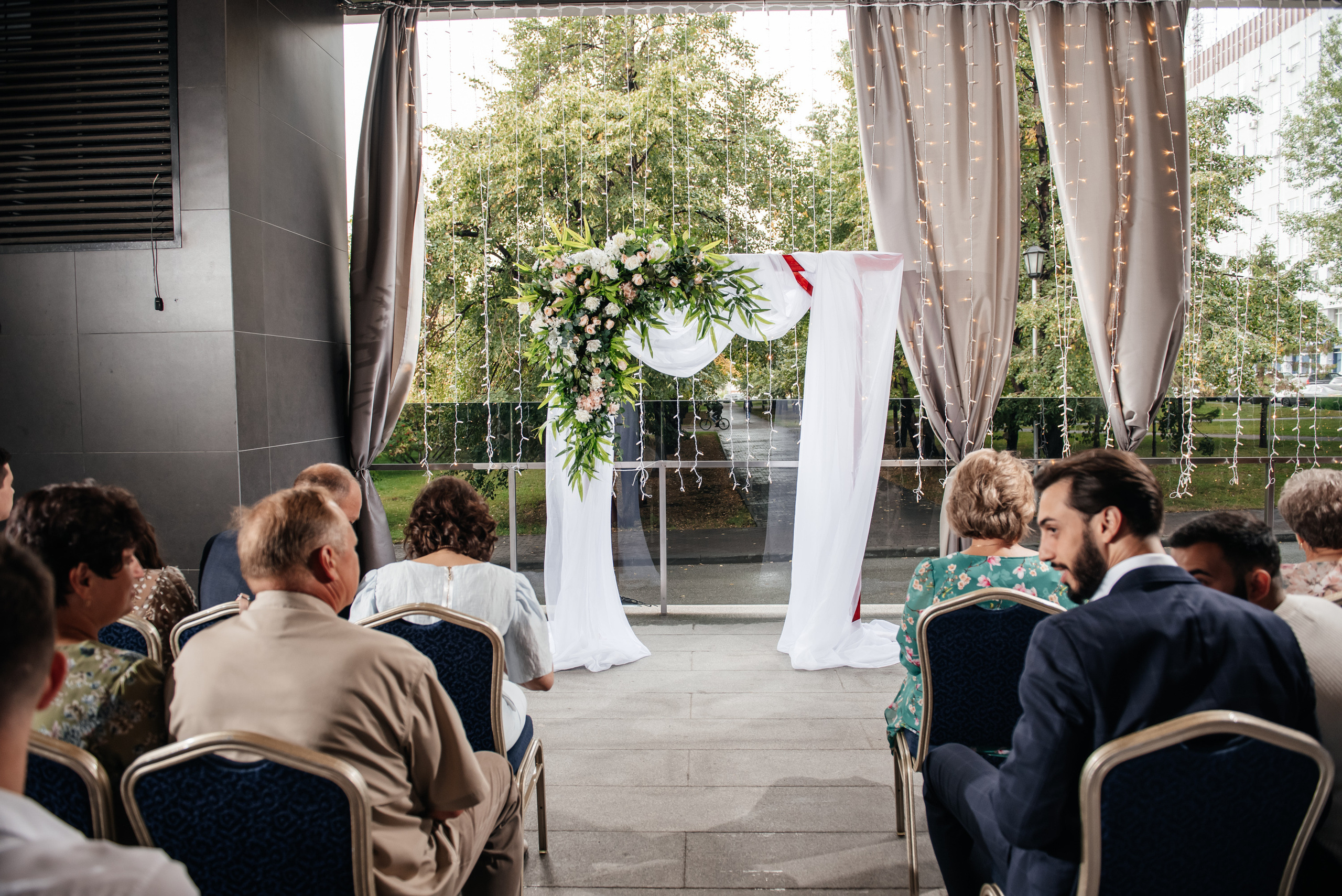 Рома и Ира. Свадебный и семейный фотограф в Новосибирске Наталья Зорина