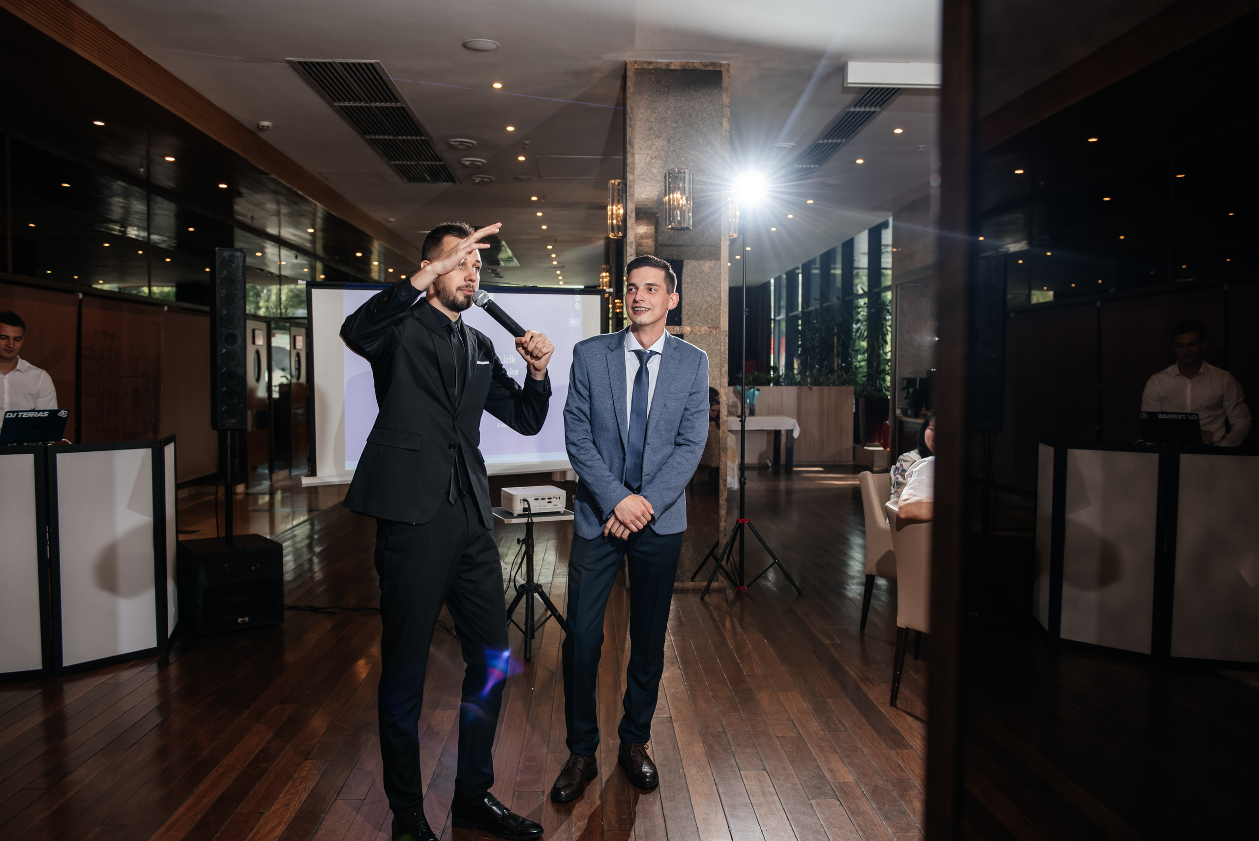 Рома и Ира. Свадебный и семейный фотограф в Новосибирске Наталья Зорина