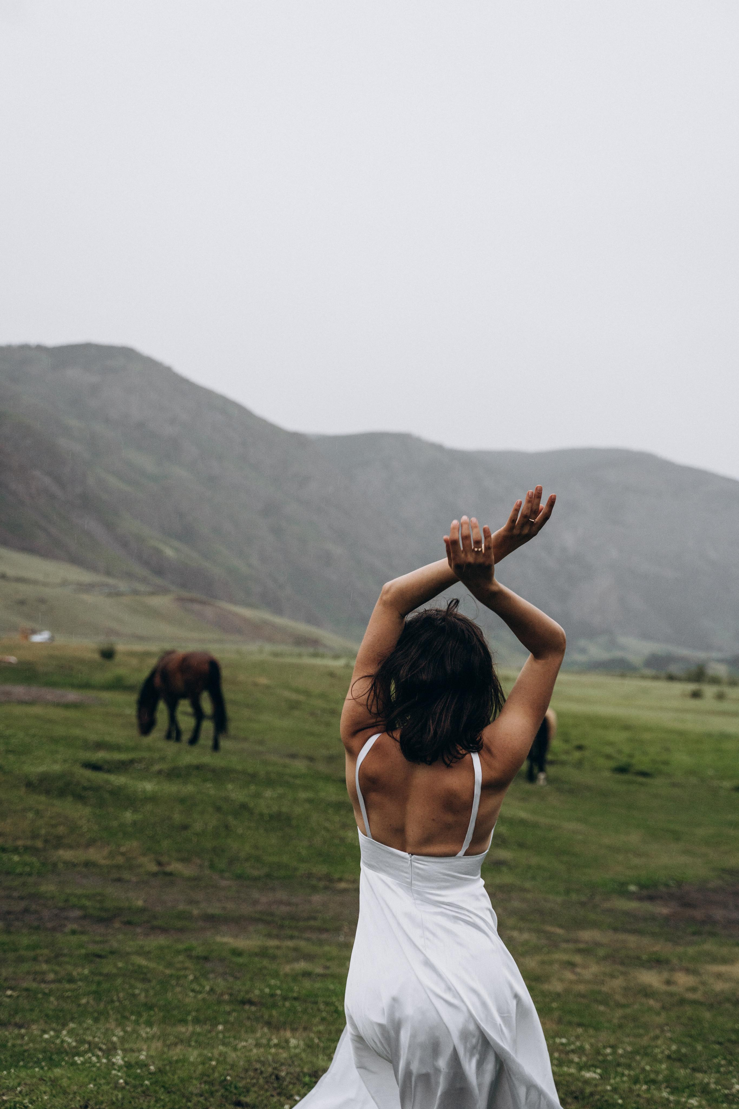 Саша и Галя. Свадебный и семейный фотограф в Новосибирске Наталья Зорина