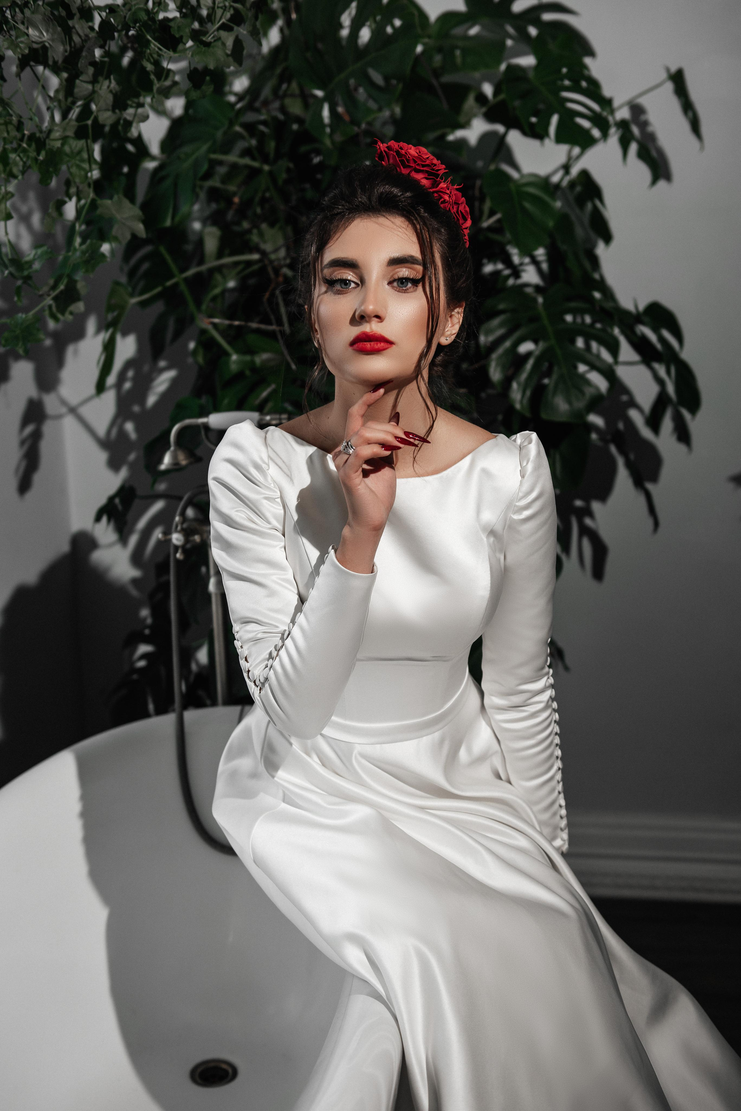 Даша и Егор. Свадебный и семейный фотограф в Новосибирске Наталья Зорина