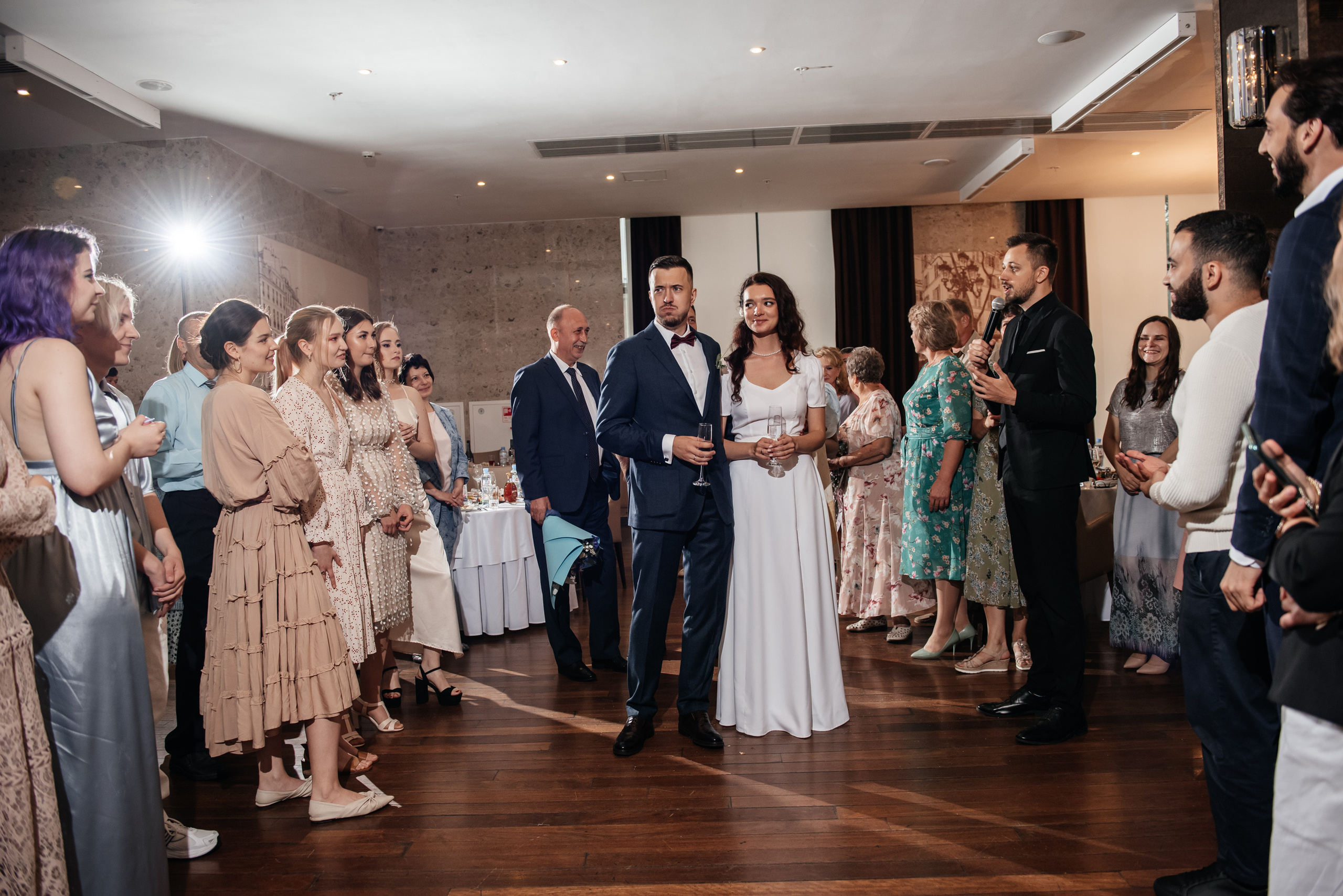 Рома и Ира. Свадебный и семейный фотограф в Новосибирске Наталья Зорина