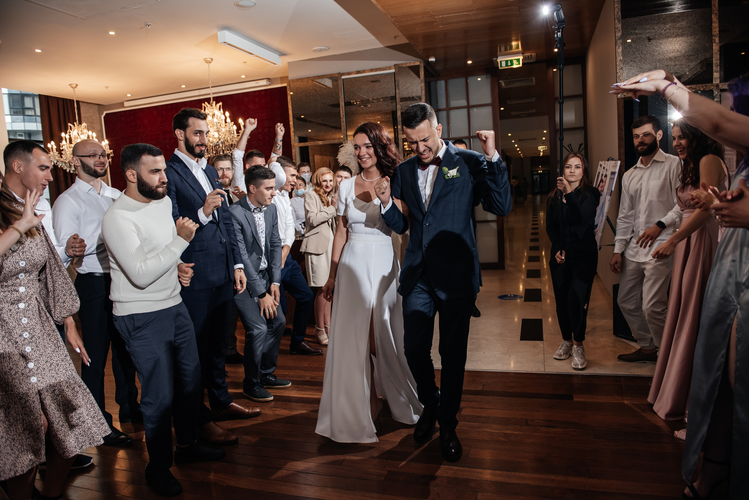 Рома и Ира. Свадебный и семейный фотограф в Новосибирске Наталья Зорина