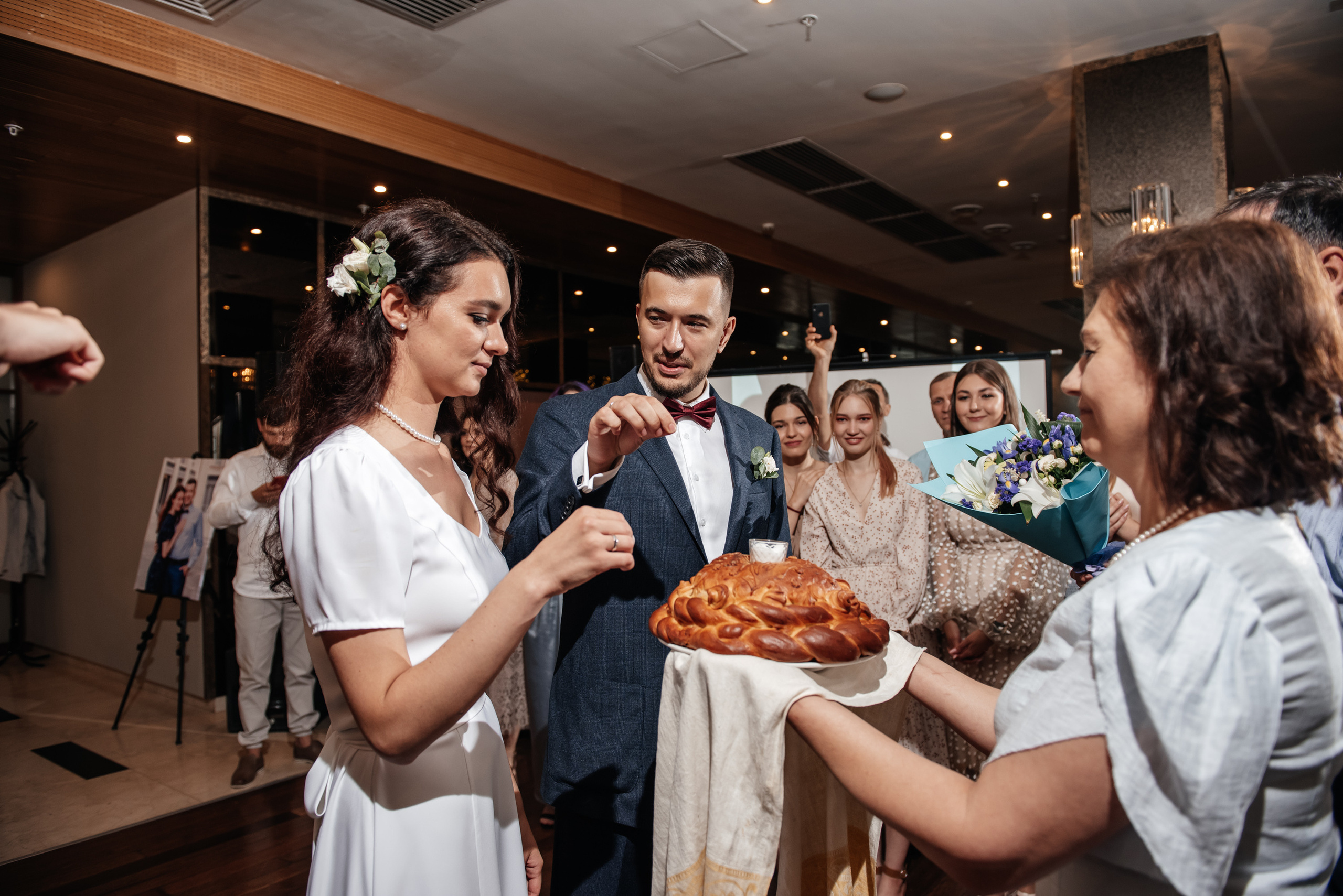 Рома и Ира. Свадебный и семейный фотограф в Новосибирске Наталья Зорина