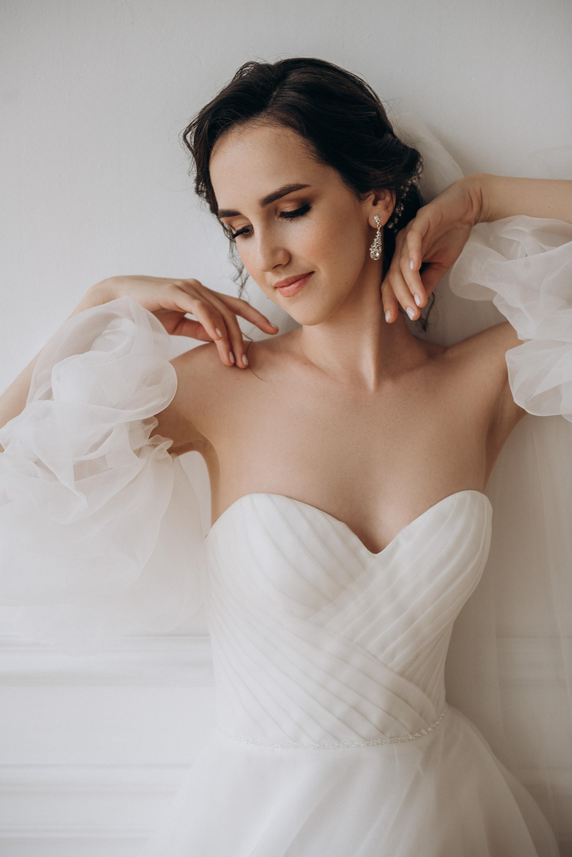 Сергей и Катя. Свадебный и семейный фотограф в Новосибирске Наталья Зорина