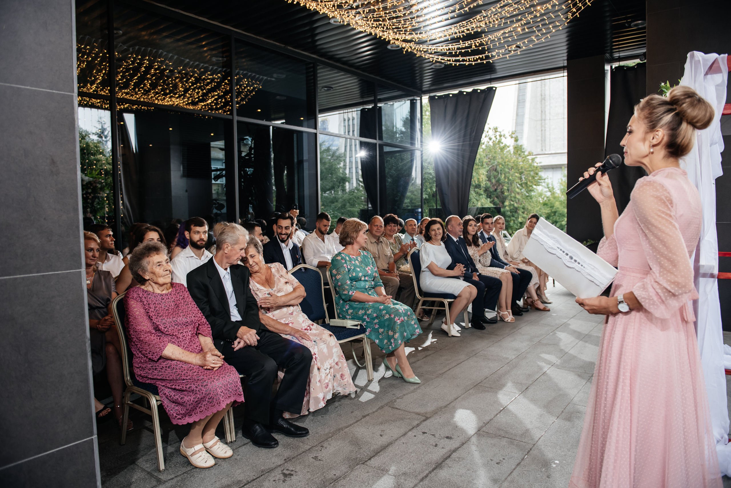 Рома и Ира. Свадебный и семейный фотограф в Новосибирске Наталья Зорина