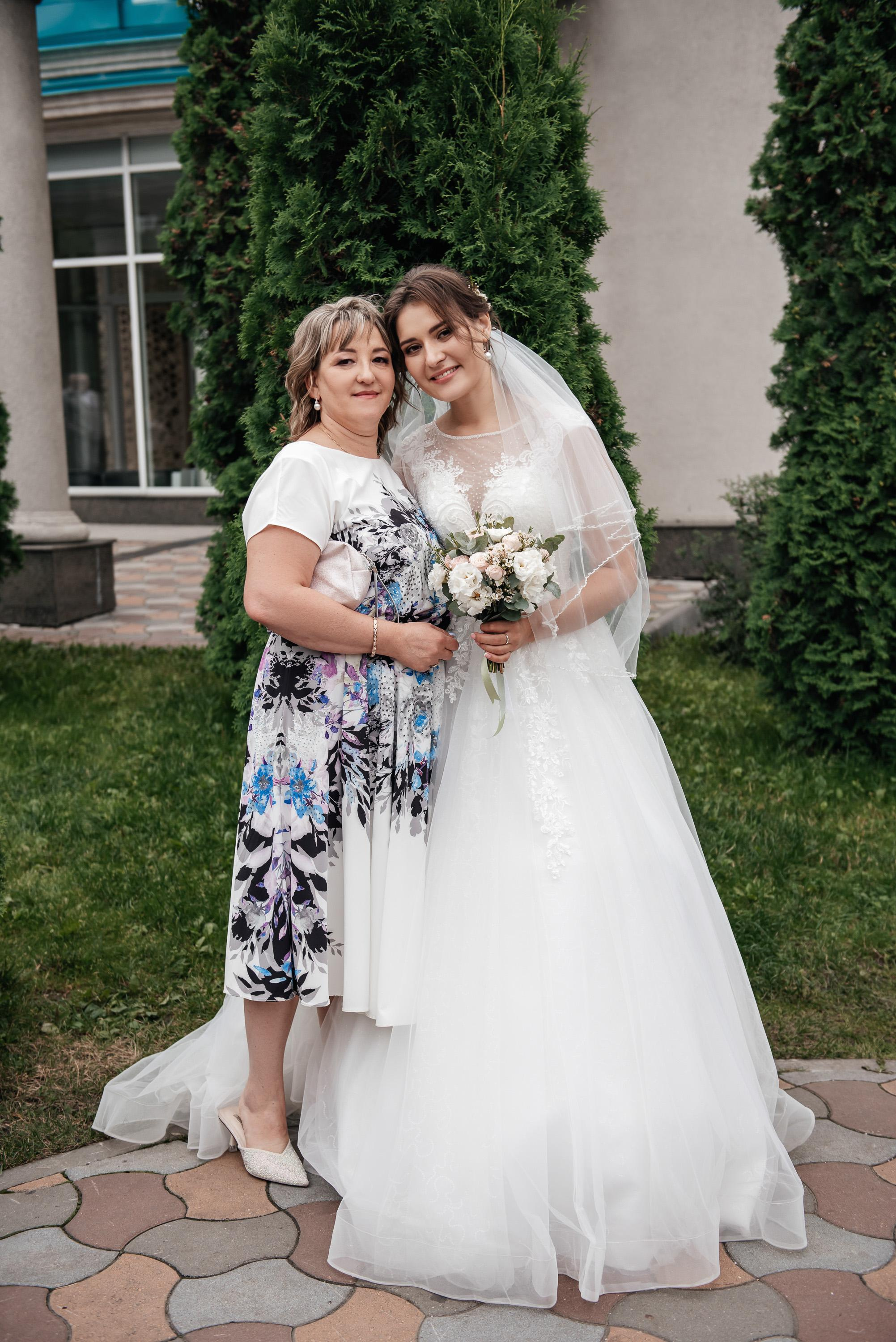 Паша и Таня. Свадебный и семейный фотограф в Новосибирске Наталья Зорина