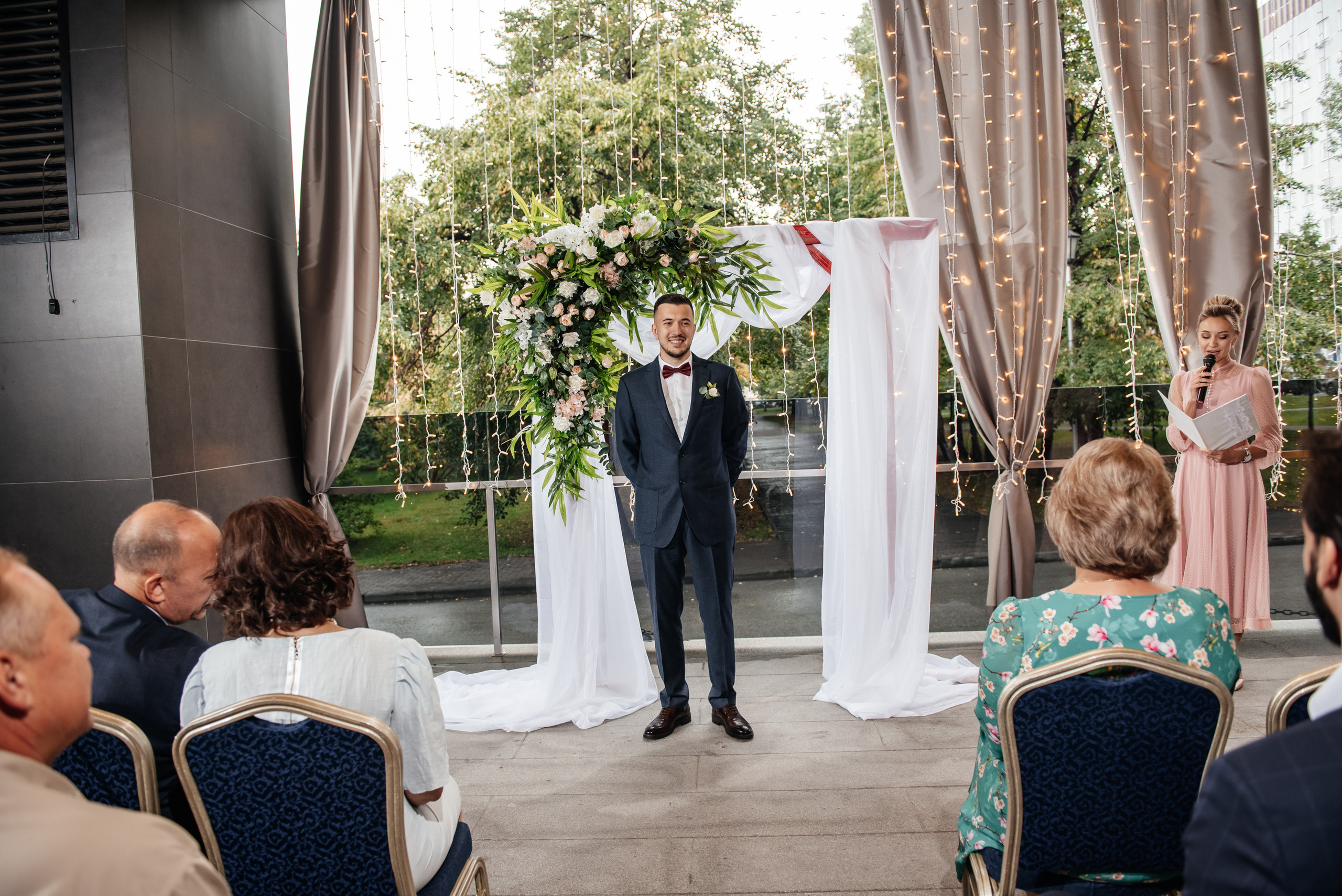 Рома и Ира. Свадебный и семейный фотограф в Новосибирске Наталья Зорина