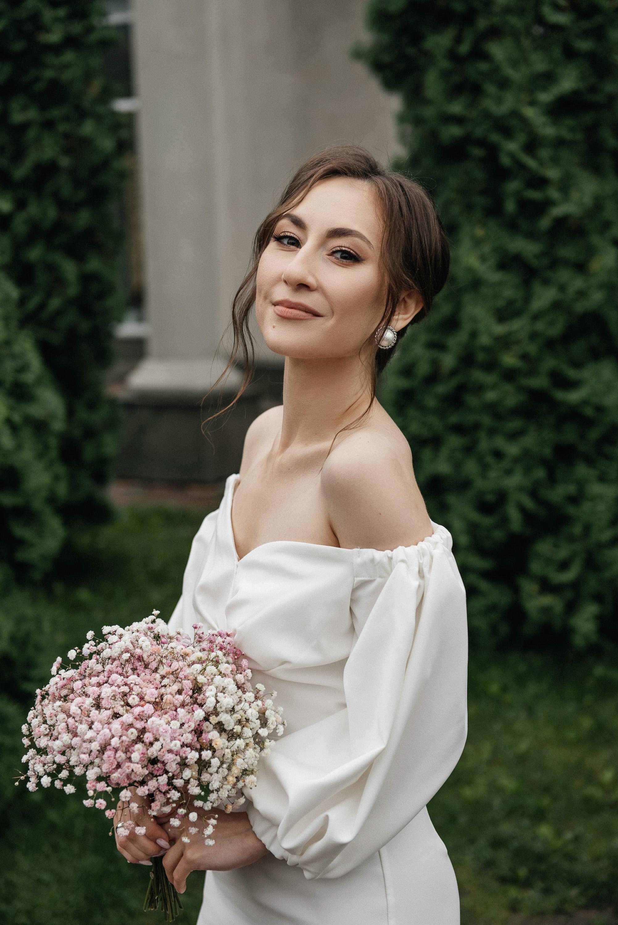 Костя и Варя. Свадебный и семейный фотограф в Новосибирске Наталья Зорина