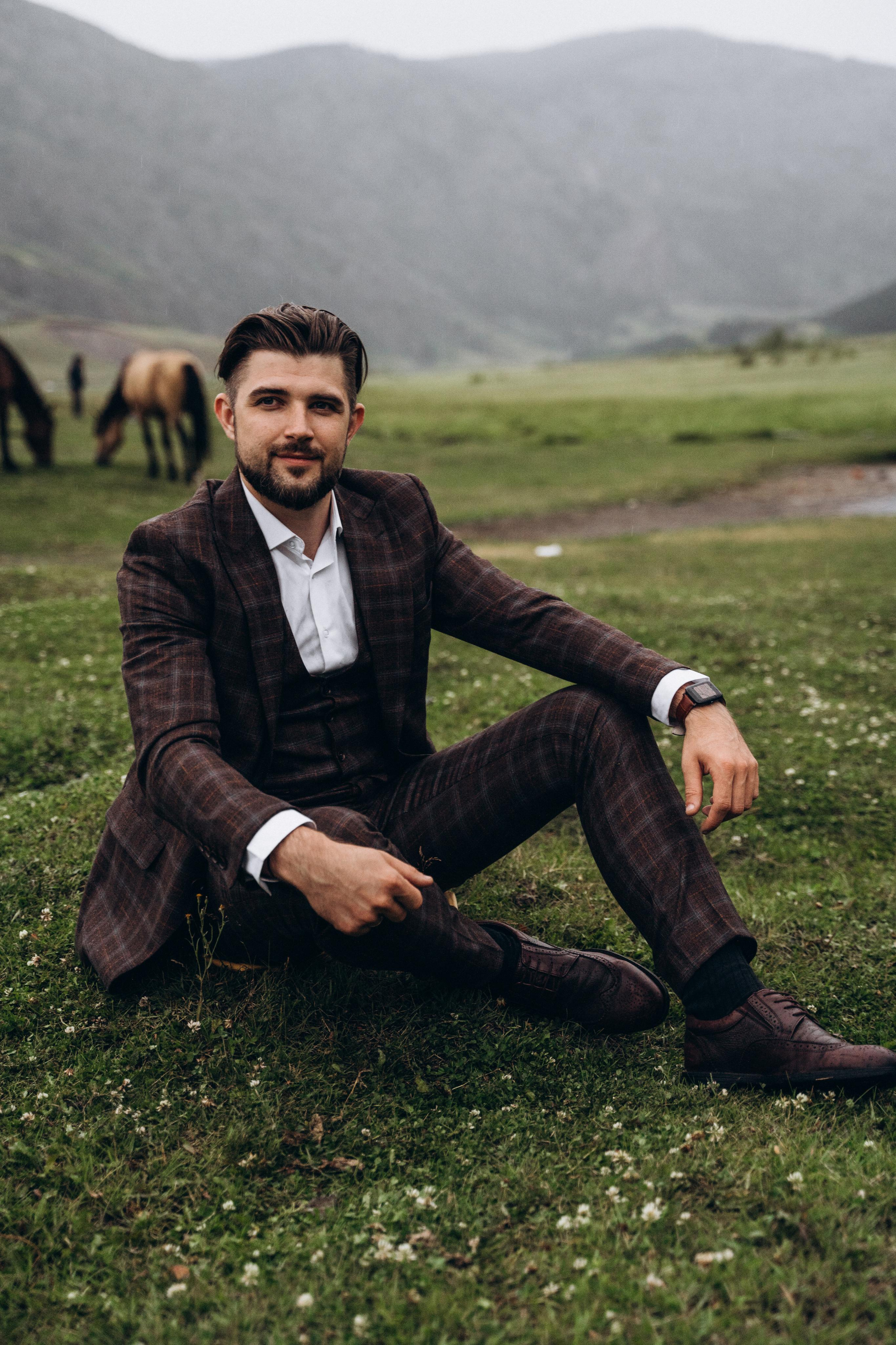 Саша и Галя. Свадебный и семейный фотограф в Новосибирске Наталья Зорина