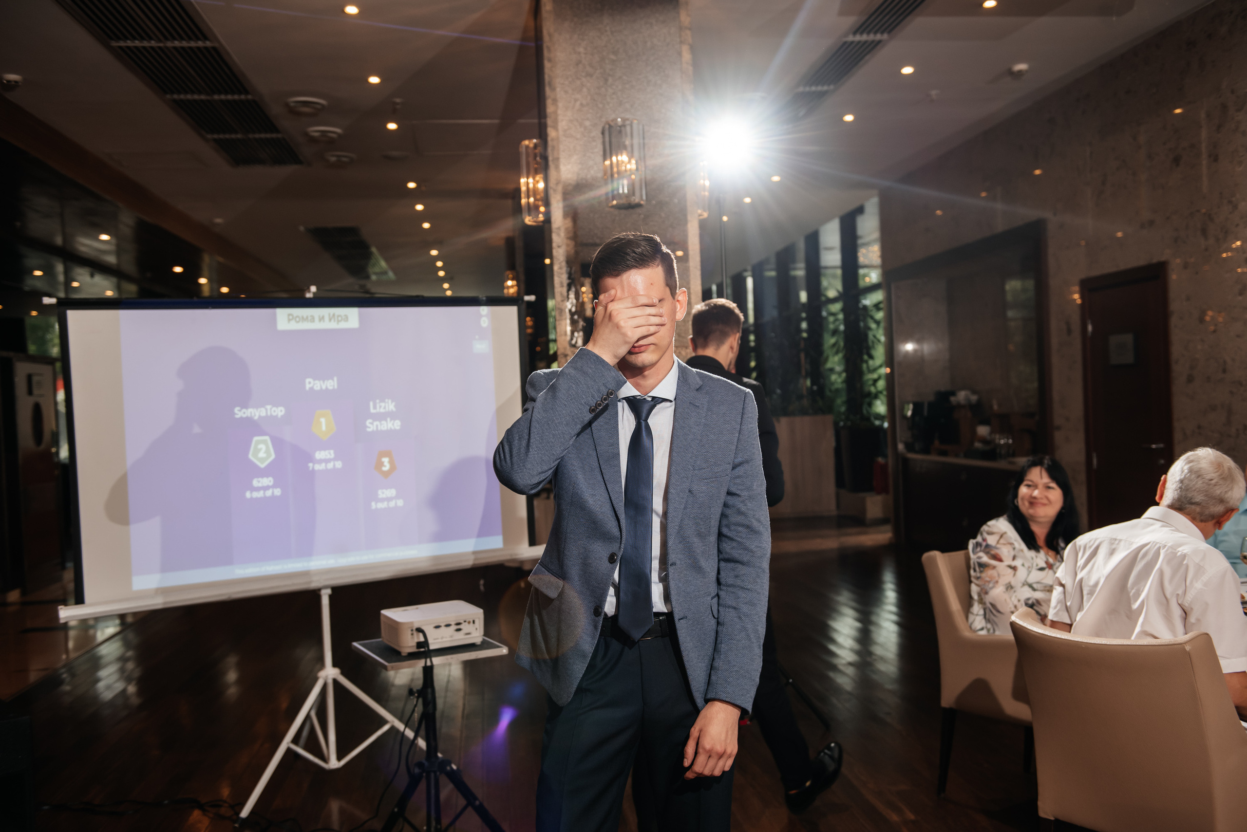 Рома и Ира. Свадебный и семейный фотограф в Новосибирске Наталья Зорина