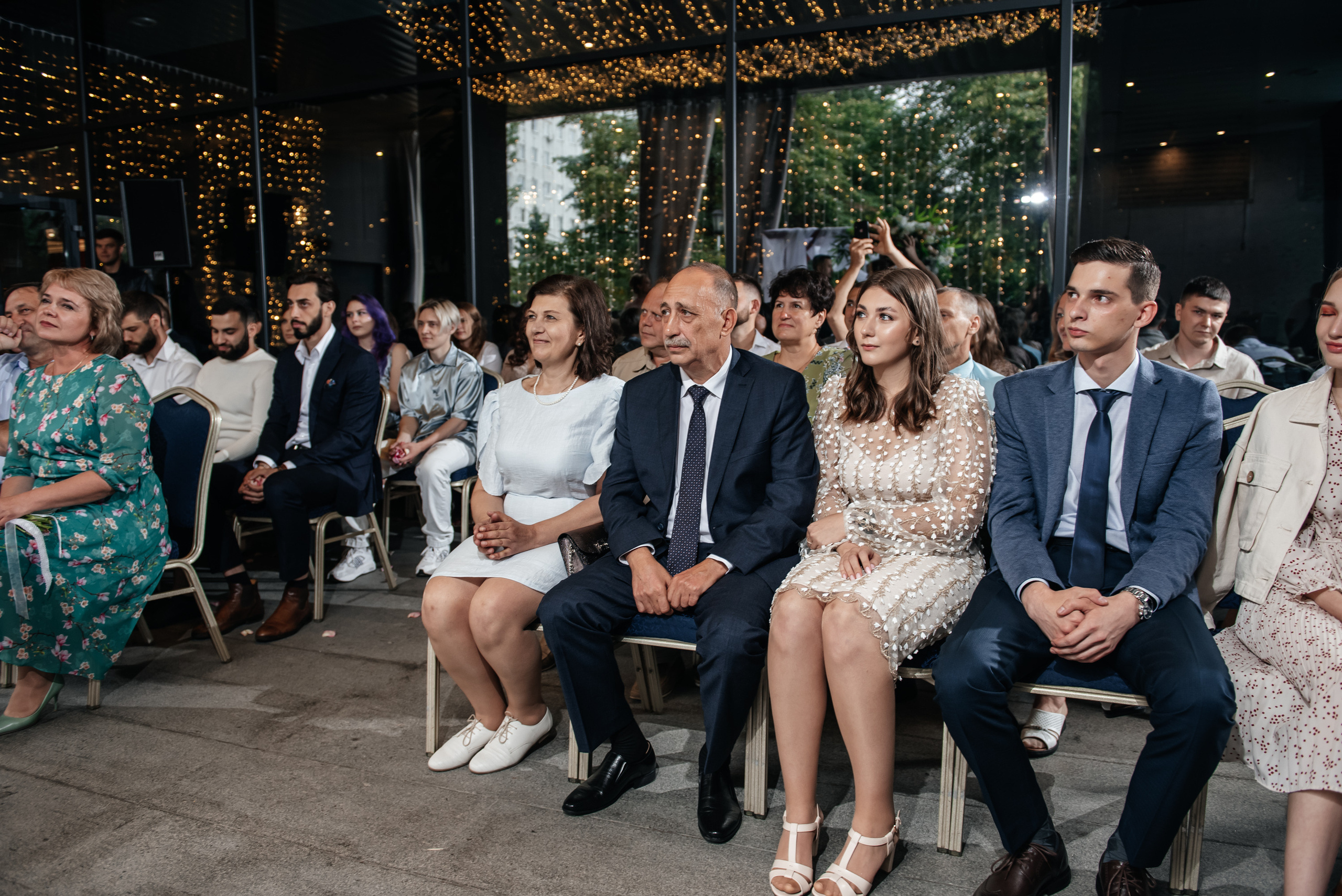 Рома и Ира. Свадебный и семейный фотограф в Новосибирске Наталья Зорина