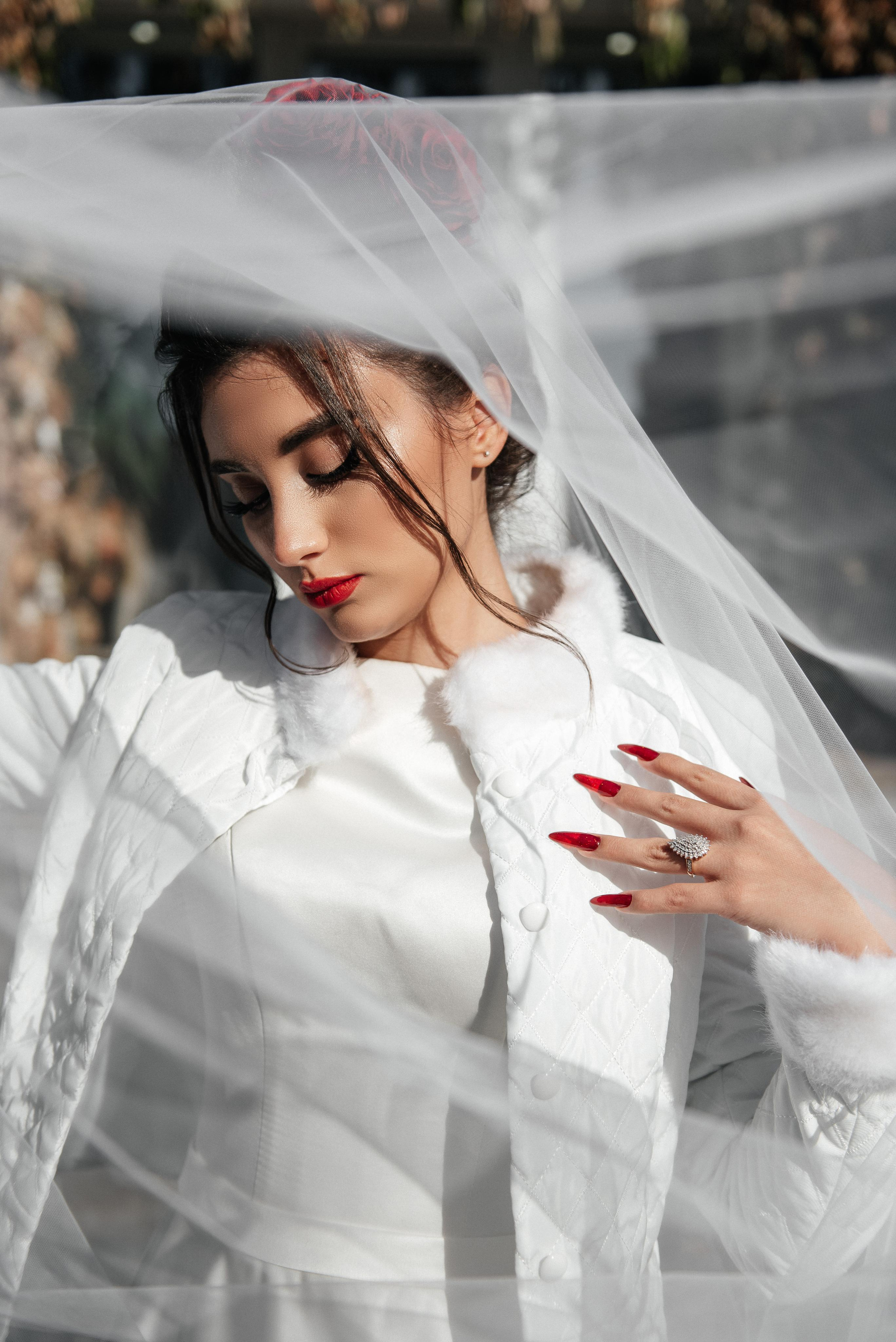 Даша и Егор. Свадебный и семейный фотограф в Новосибирске Наталья Зорина