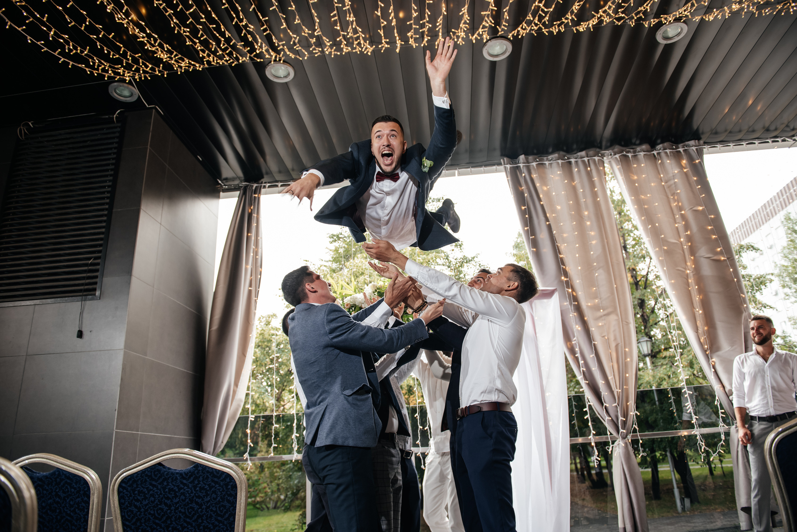 Рома и Ира. Свадебный и семейный фотограф в Новосибирске Наталья Зорина