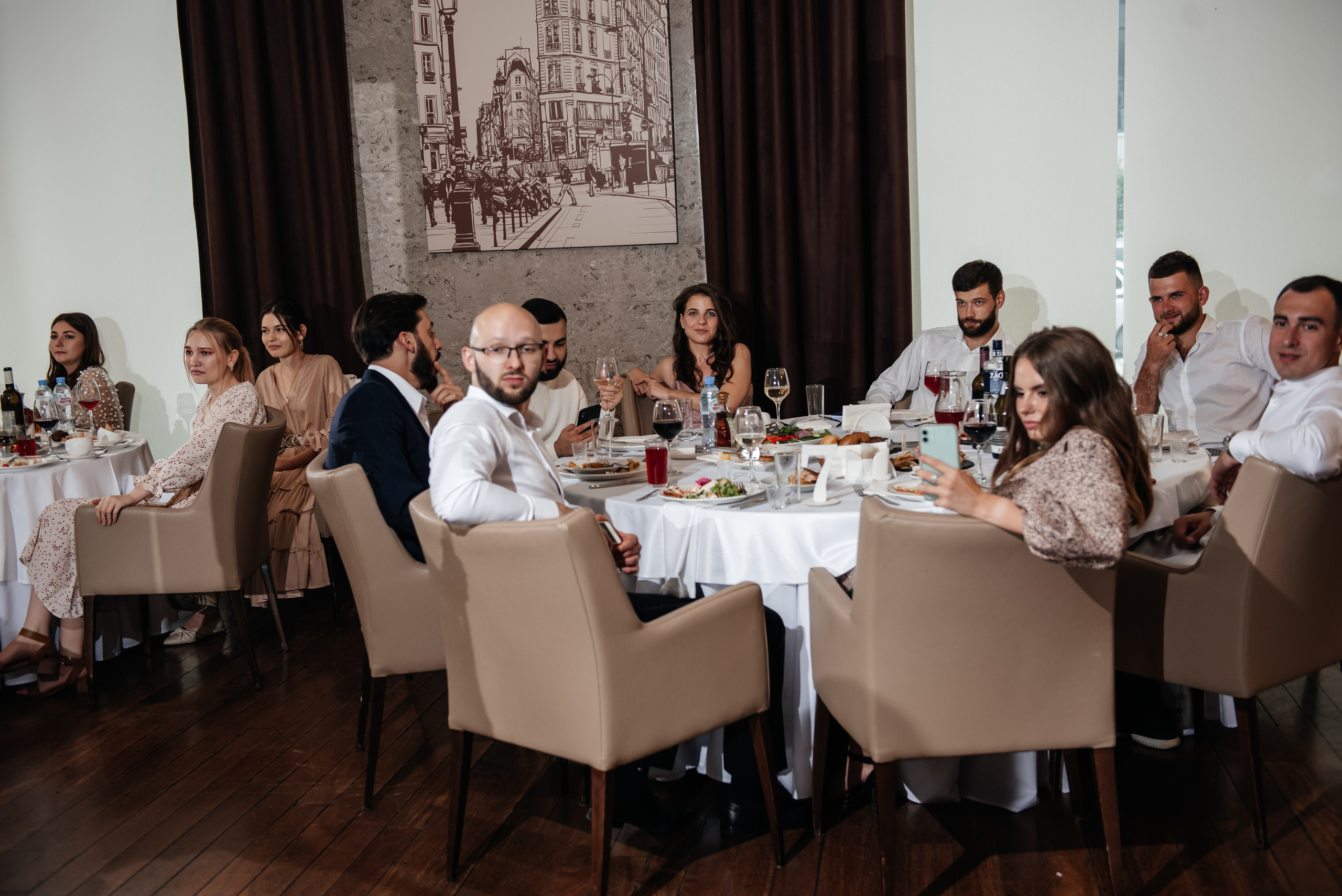 Рома и Ира. Свадебный и семейный фотограф в Новосибирске Наталья Зорина