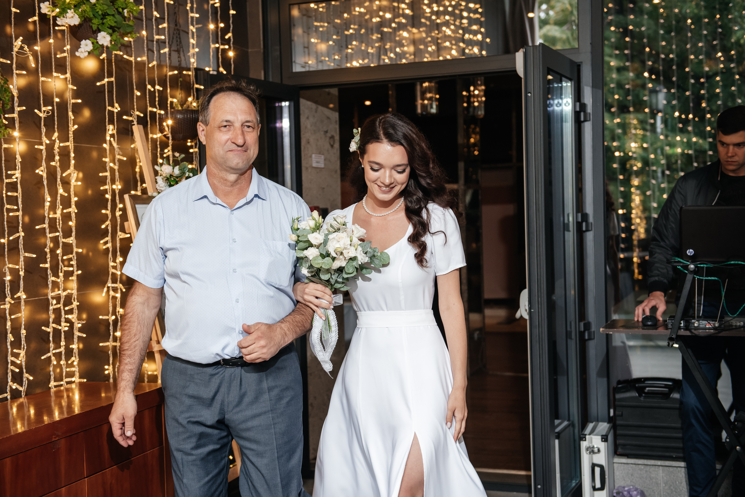 Рома и Ира. Свадебный и семейный фотограф в Новосибирске Наталья Зорина