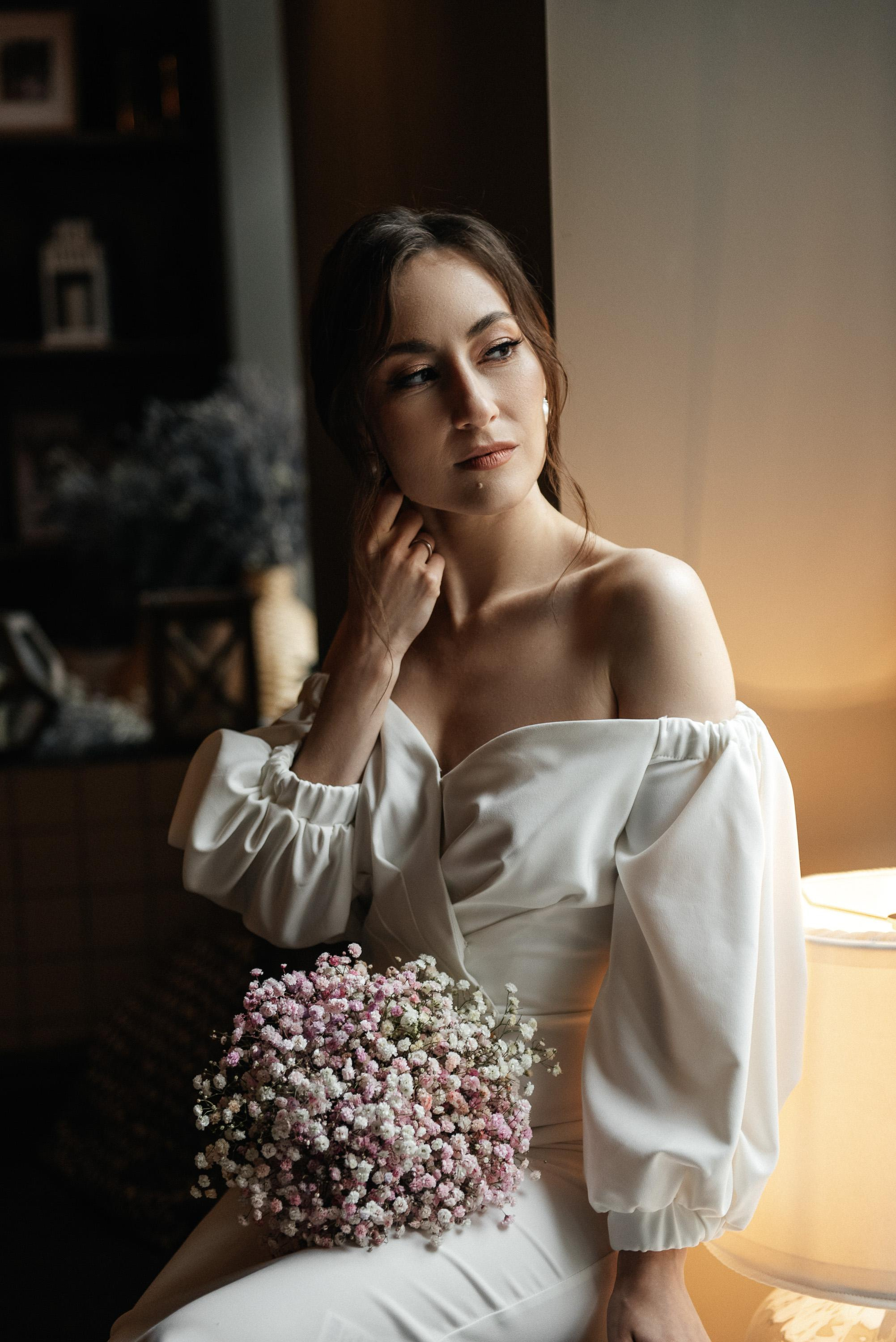 Костя и Варя. Свадебный и семейный фотограф в Новосибирске Наталья Зорина