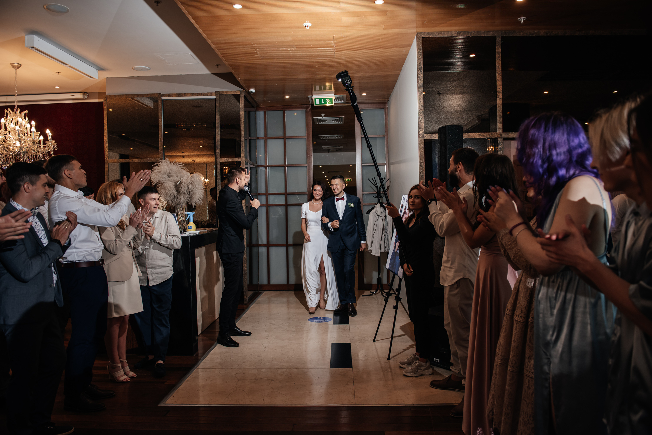 Рома и Ира. Свадебный и семейный фотограф в Новосибирске Наталья Зорина