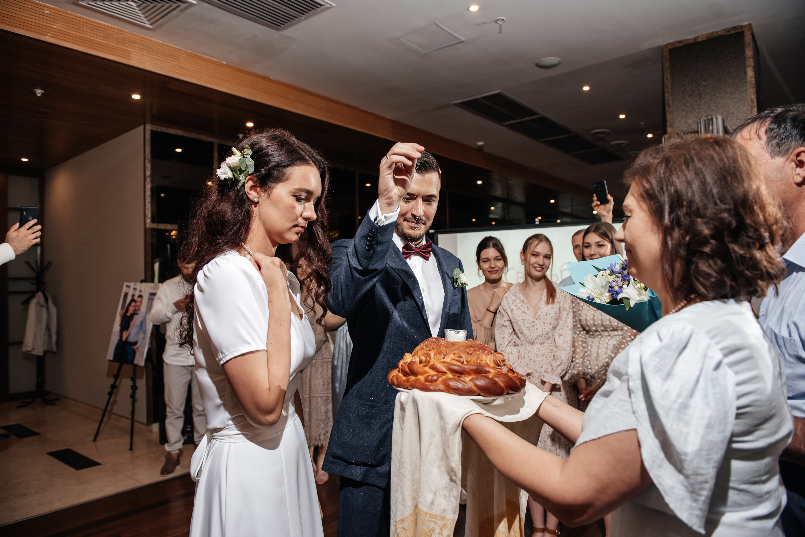 Рома и Ира. Свадебный и семейный фотограф в Новосибирске Наталья Зорина