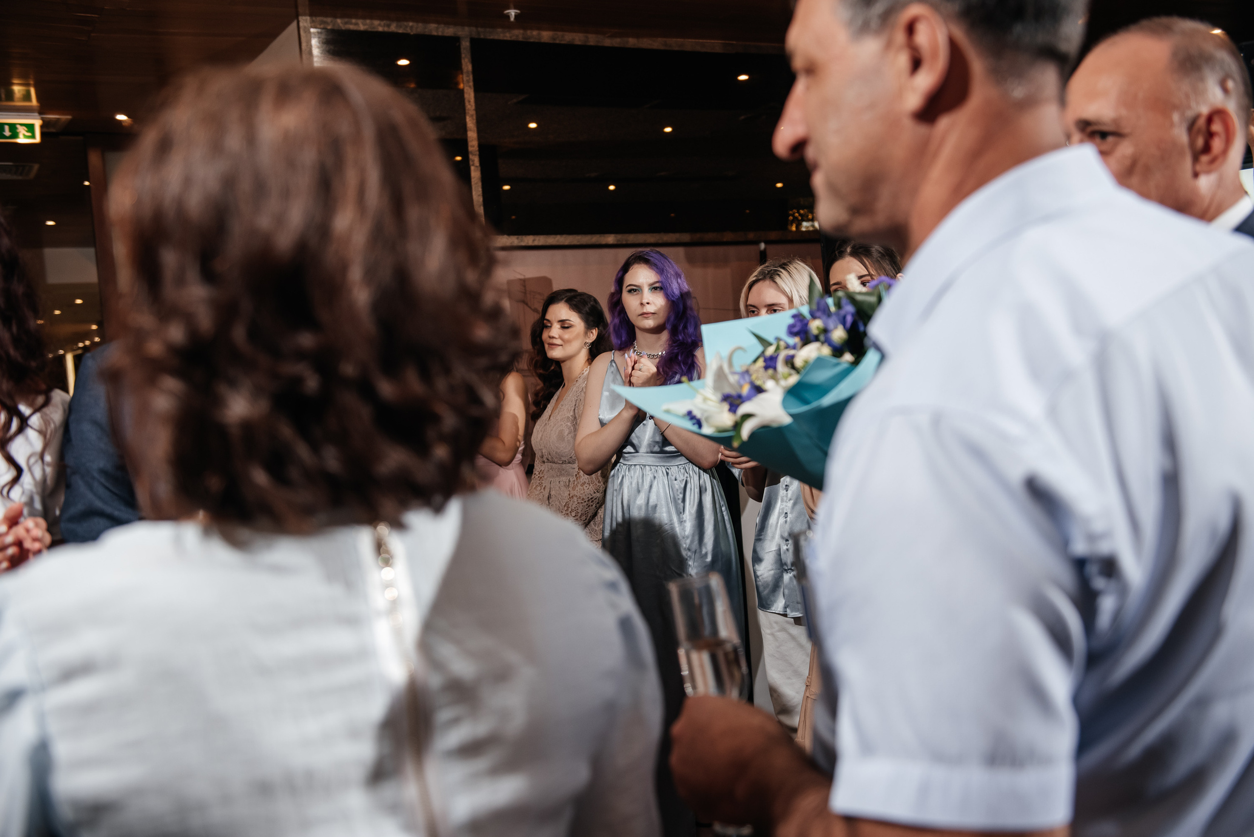 Рома и Ира. Свадебный и семейный фотограф в Новосибирске Наталья Зорина