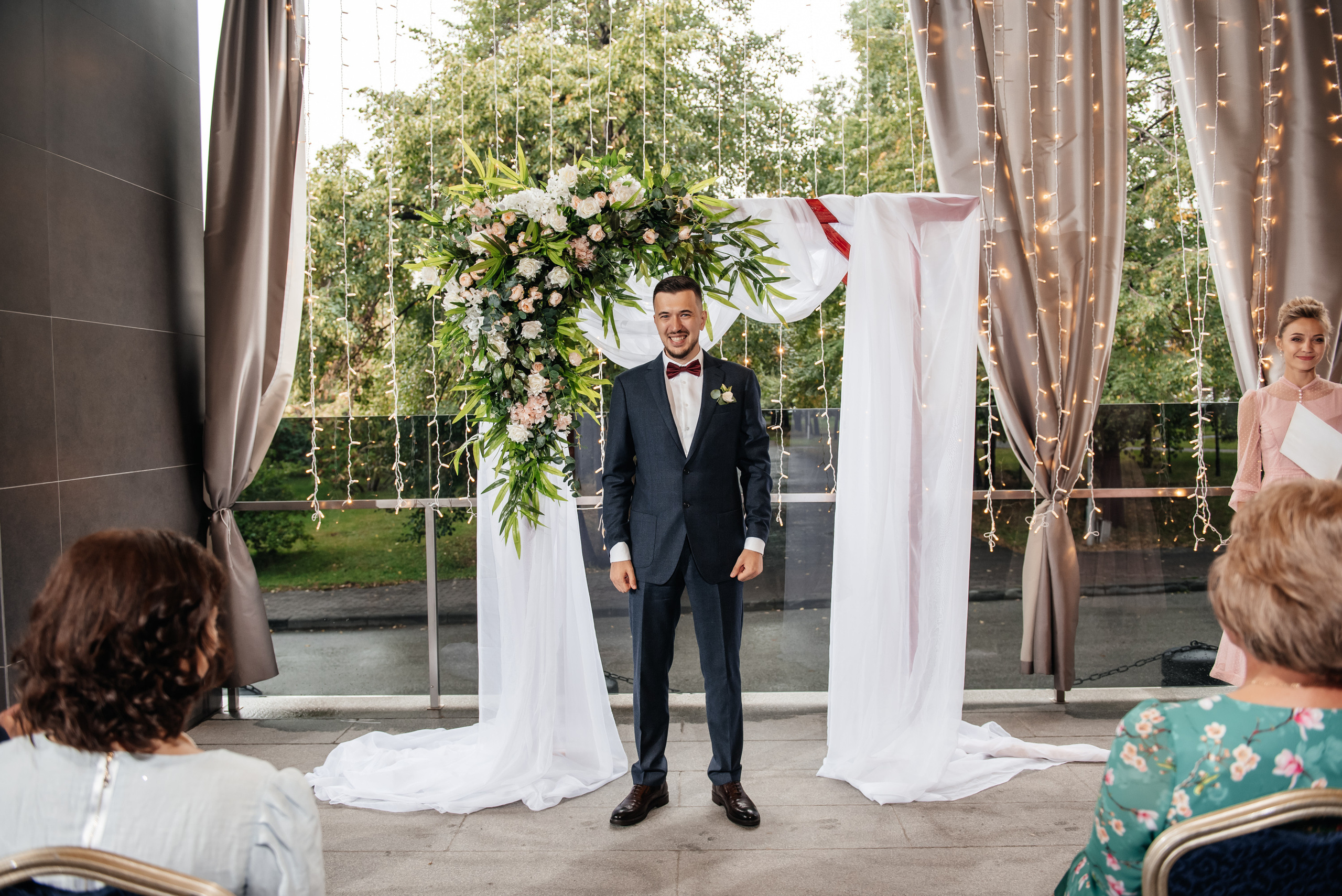 Рома и Ира. Свадебный и семейный фотограф в Новосибирске Наталья Зорина