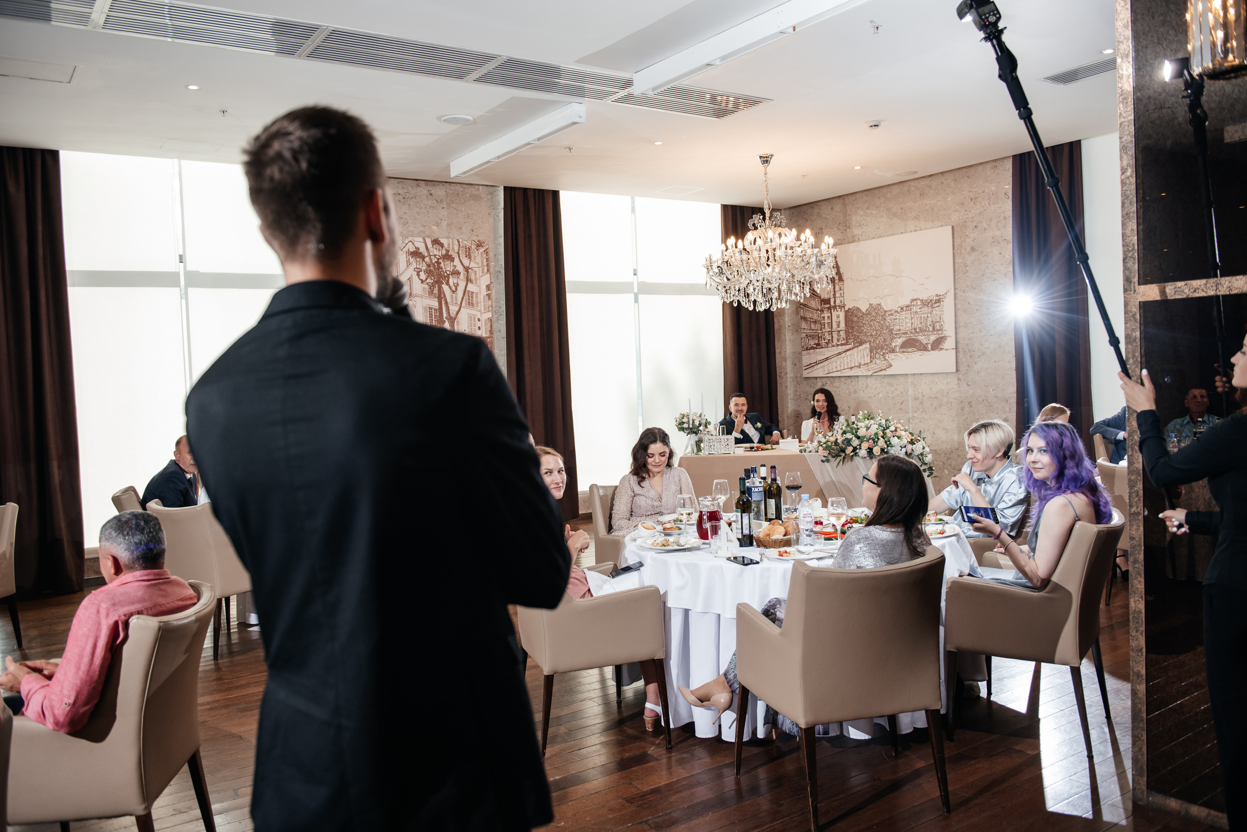 Рома и Ира. Свадебный и семейный фотограф в Новосибирске Наталья Зорина