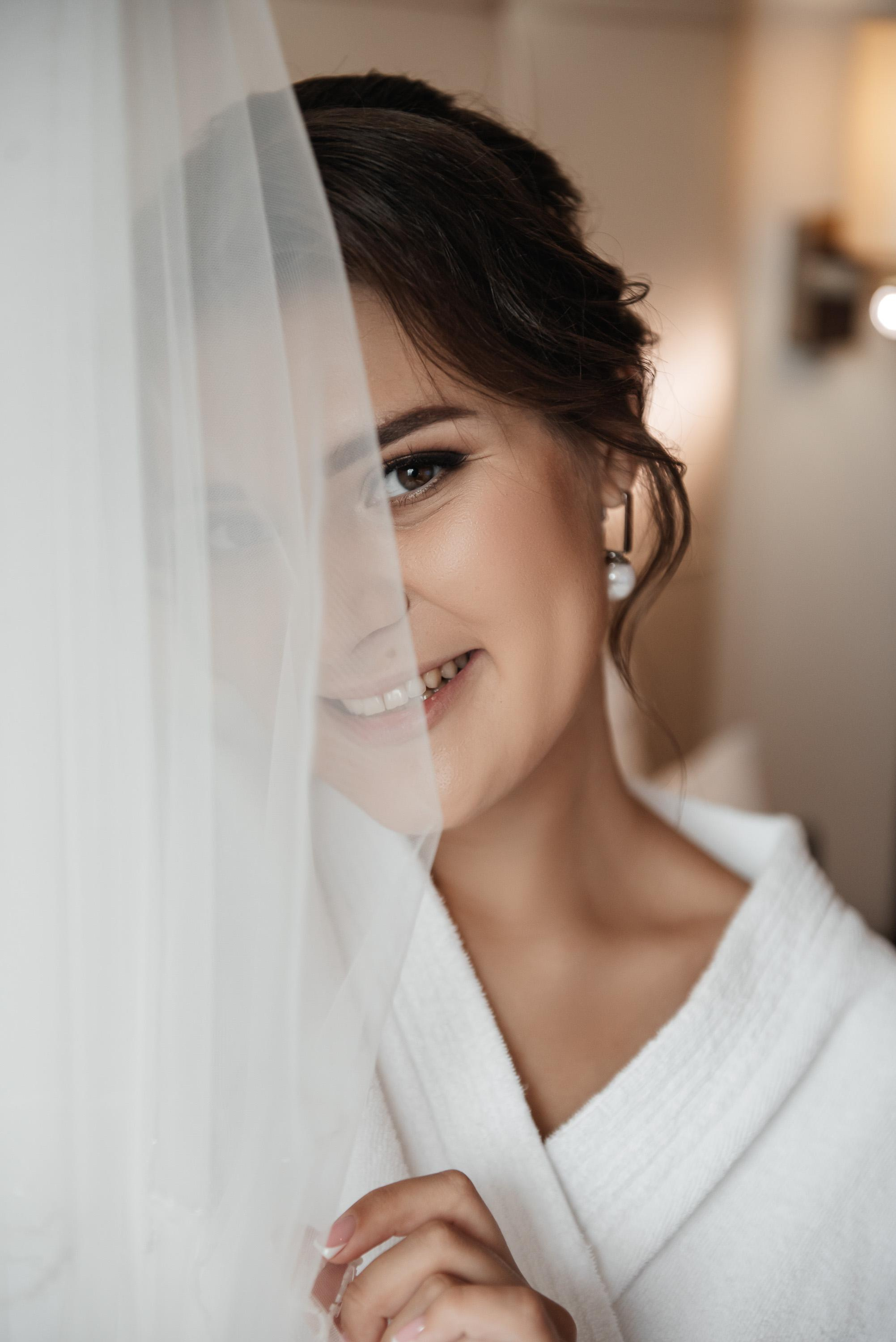 Паша и Таня. Свадебный и семейный фотограф в Новосибирске Наталья Зорина