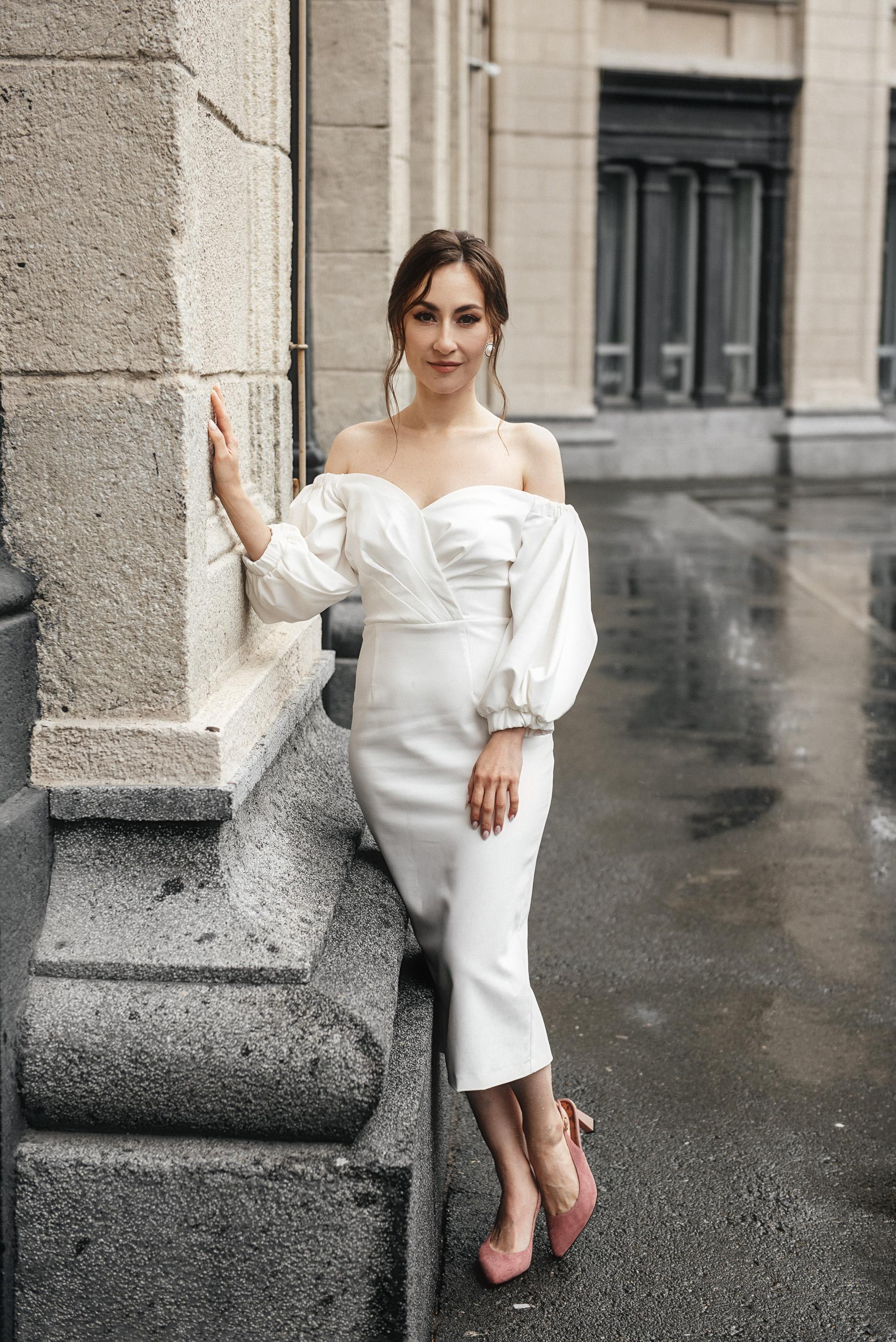 Костя и Варя. Свадебный и семейный фотограф в Новосибирске Наталья Зорина